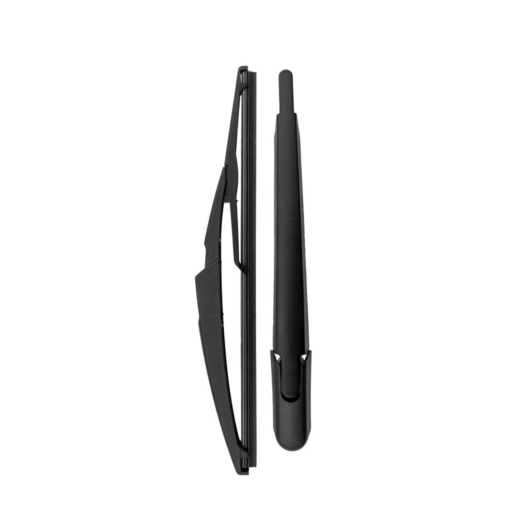 Bras + balai d'essuie-glace arrière pour Renault Clio 3 Estate PARTSLINE SC59414