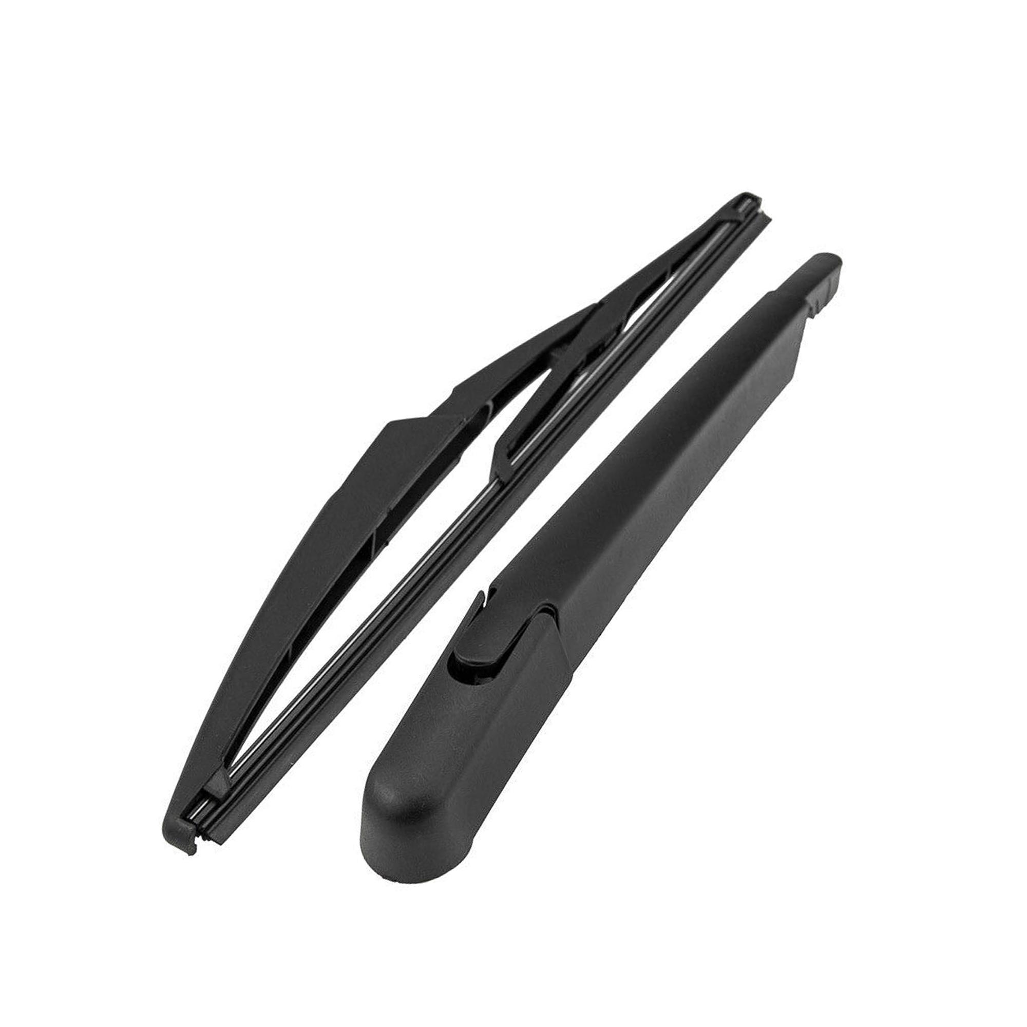 Bras + balai d'essuie-glace arrière pour Renault Clio 3 Estate PARTSLINE SC59414