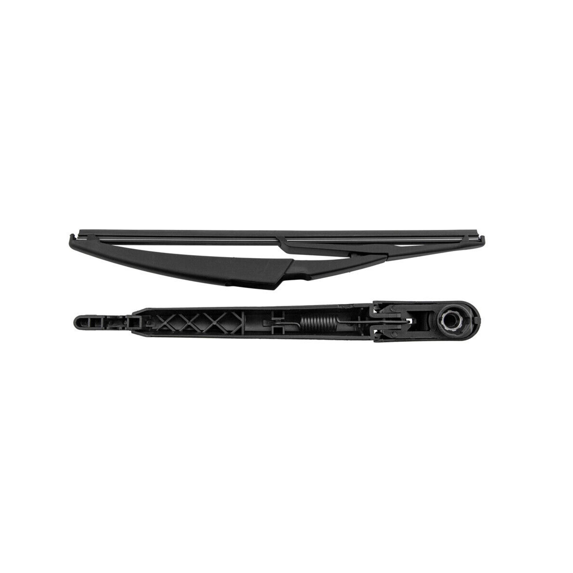 Bras + balai d'essuie-glace arrière pour Renault Clio 3 Estate PARTSLINE SC59414