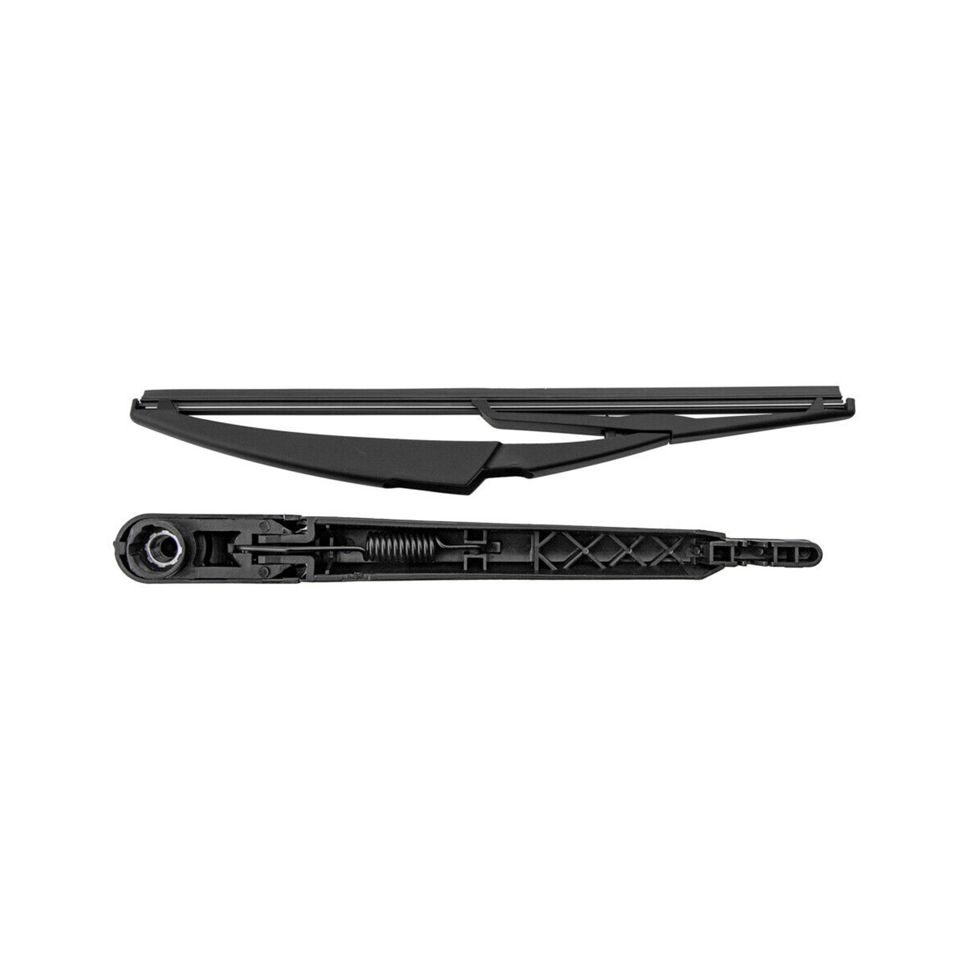 Bras + balai d'essuie-glace arrière pour Renault Captur PARTSLINE SC59416
