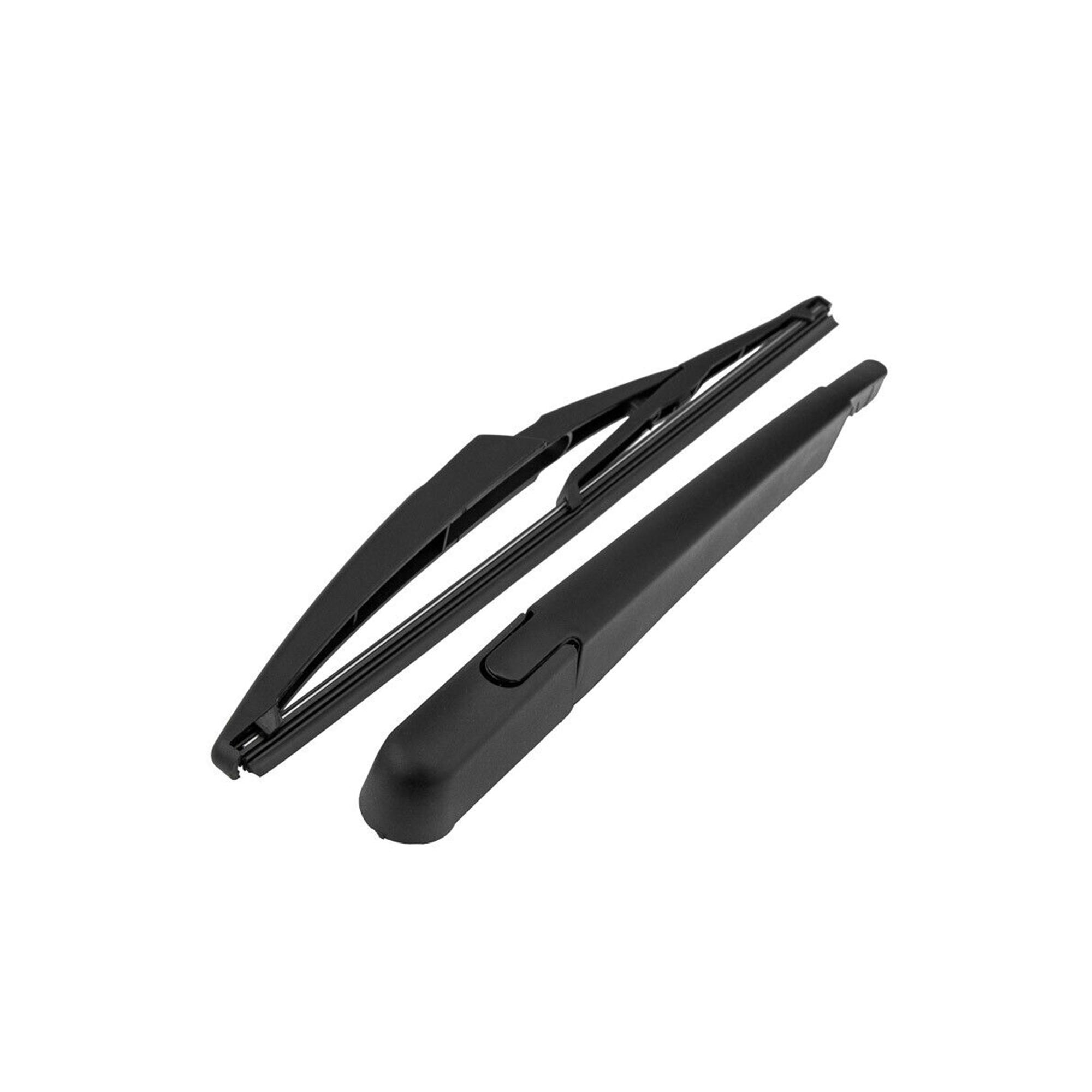 Bras + balai d'essuie-glace arrière pour Renault Captur PARTSLINE SC59416