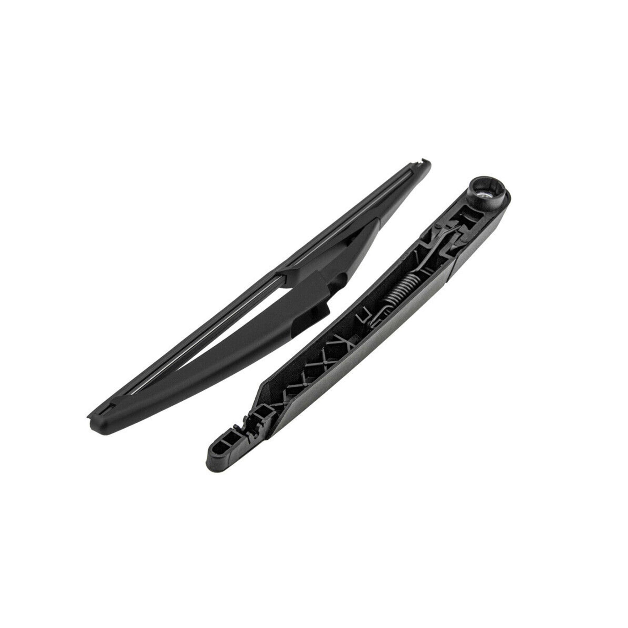 Bras + balai d'essuie-glace arrière pour Renault Captur PARTSLINE SC59416