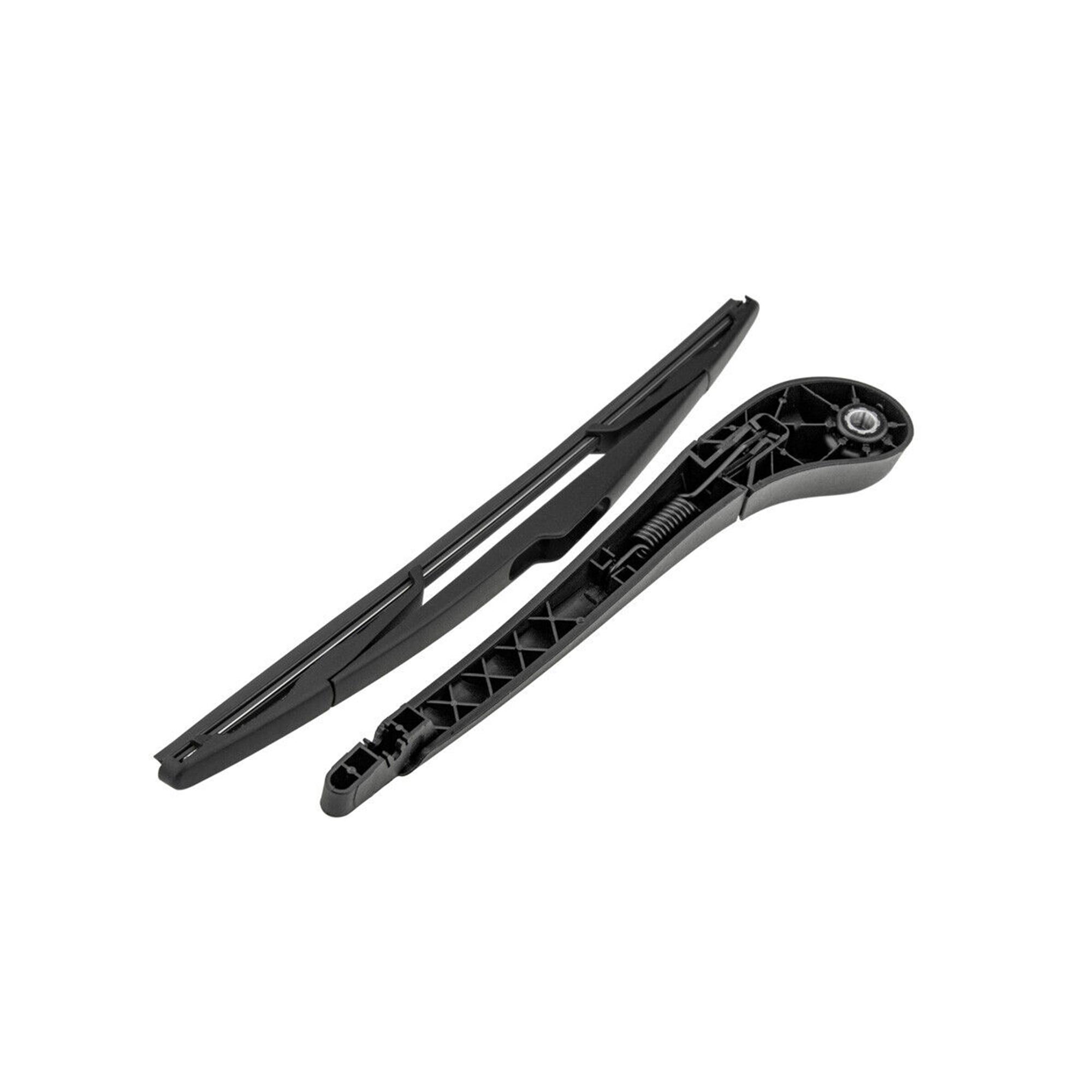 Bras + balai d'essuie-glace arrière pour Renault Clio 3 de 2005 à 2014 PARTSLINE SC59417