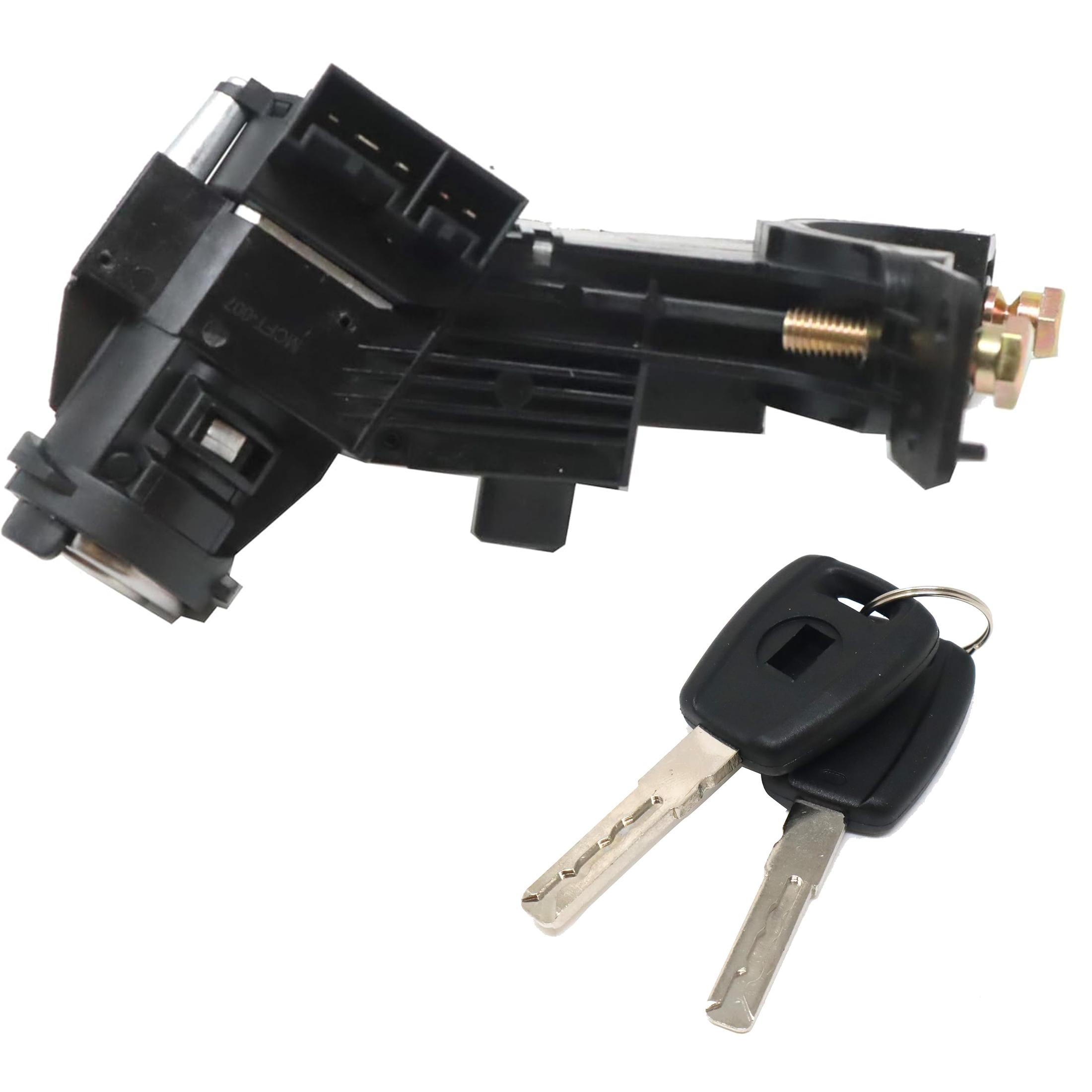 Neiman antivol direction pour Doblo Grande Punto Combo PARTSLINE SC59420