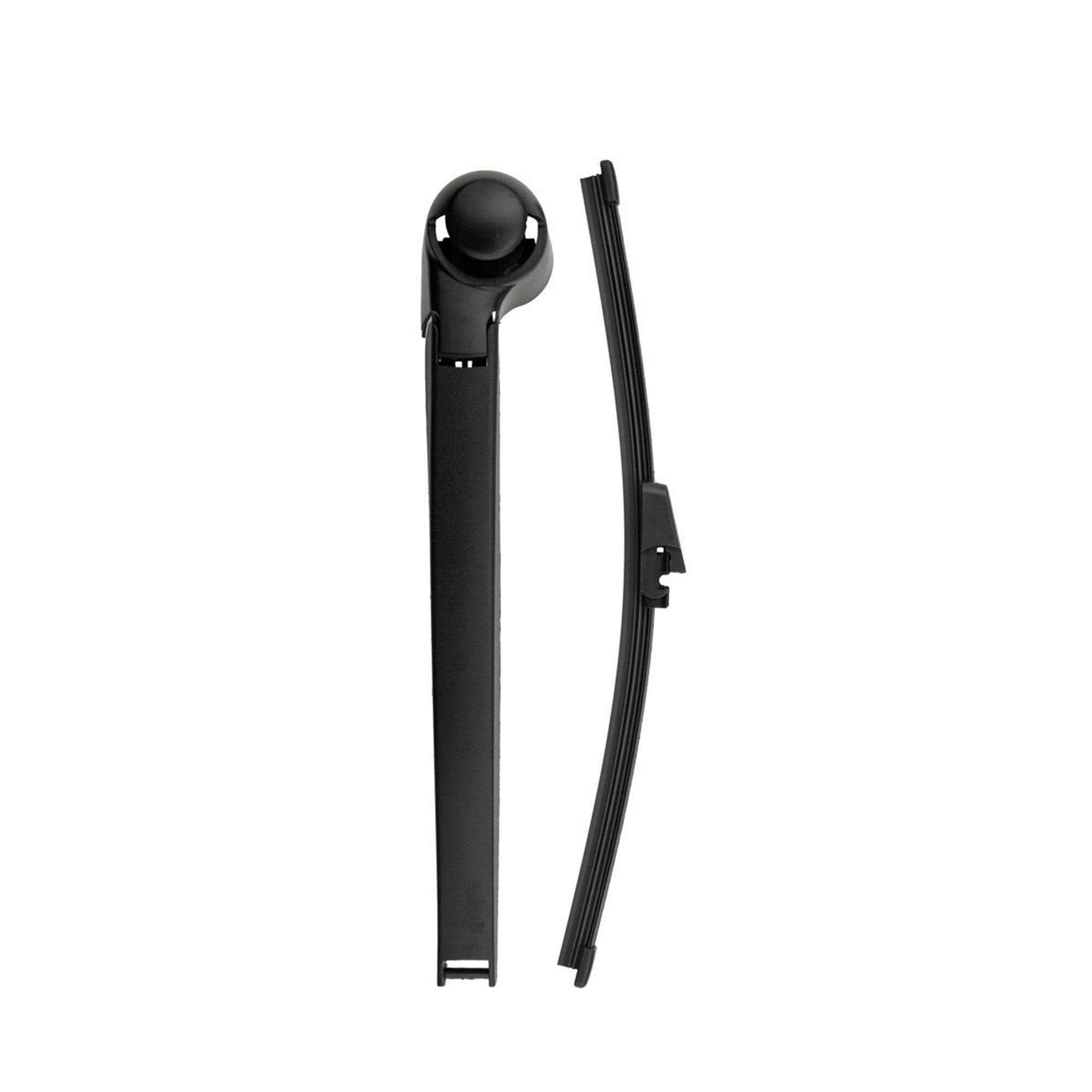 Bras + balai d'essuie-glace arrière pour Seat Leon (1p1) Altea xl (5p) PARTSLINE SC59422