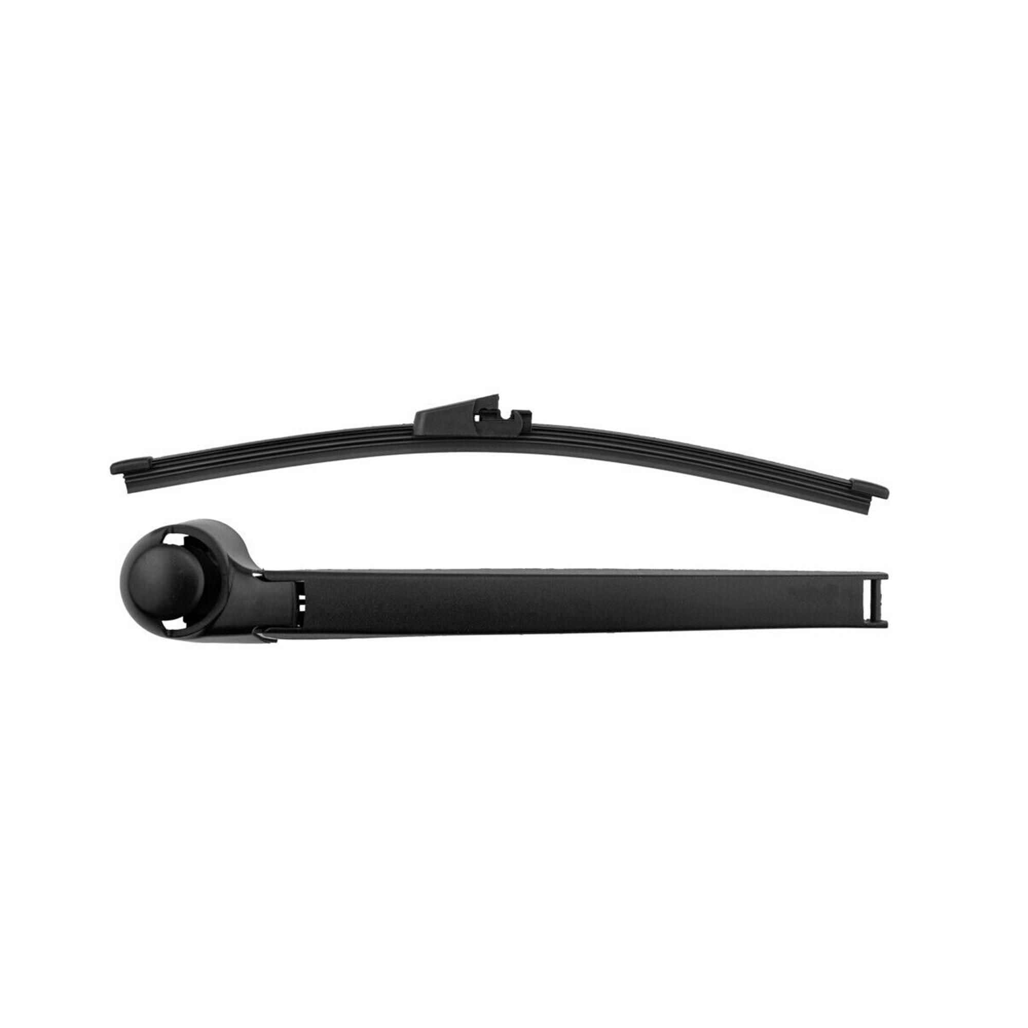 Bras + balai d'essuie-glace arrière pour Seat Leon (1p1) Altea xl (5p) PARTSLINE SC59422
