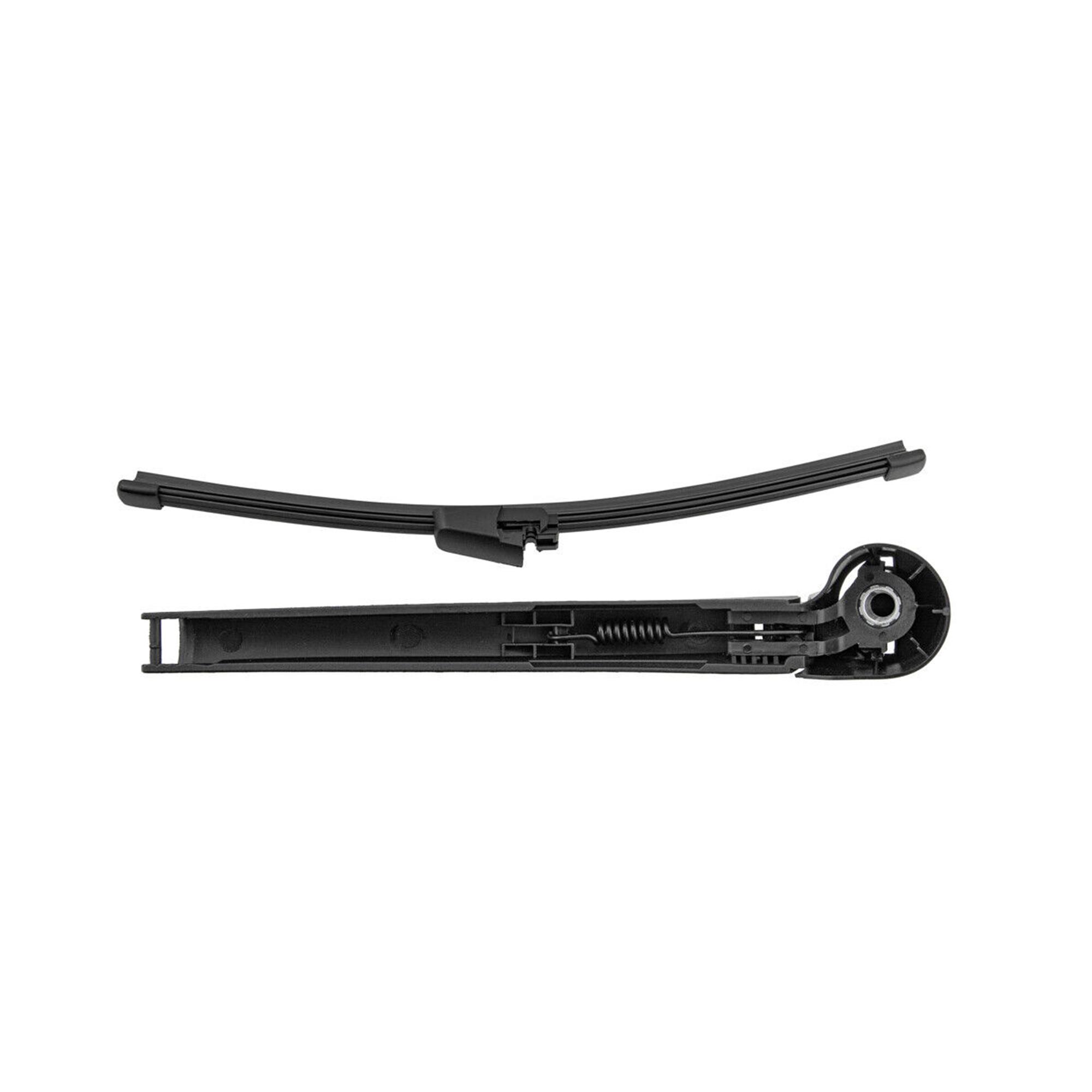 Bras + balai d'essuie-glace arrière pour Seat Leon (1p1) Altea xl (5p) PARTSLINE SC59422