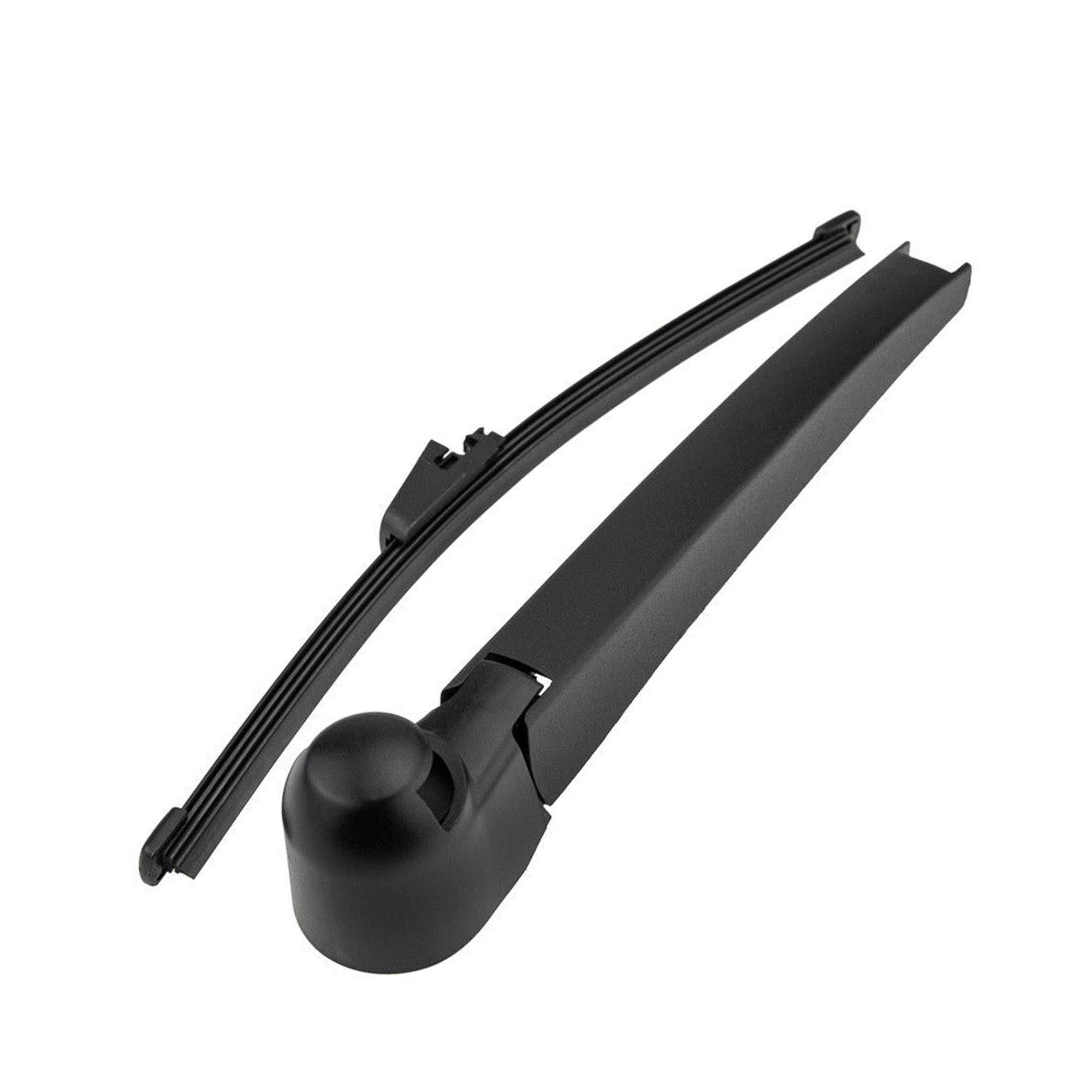Bras + balai d'essuie-glace arrière pour Seat Leon (1p1) Altea xl (5p) PARTSLINE SC59422