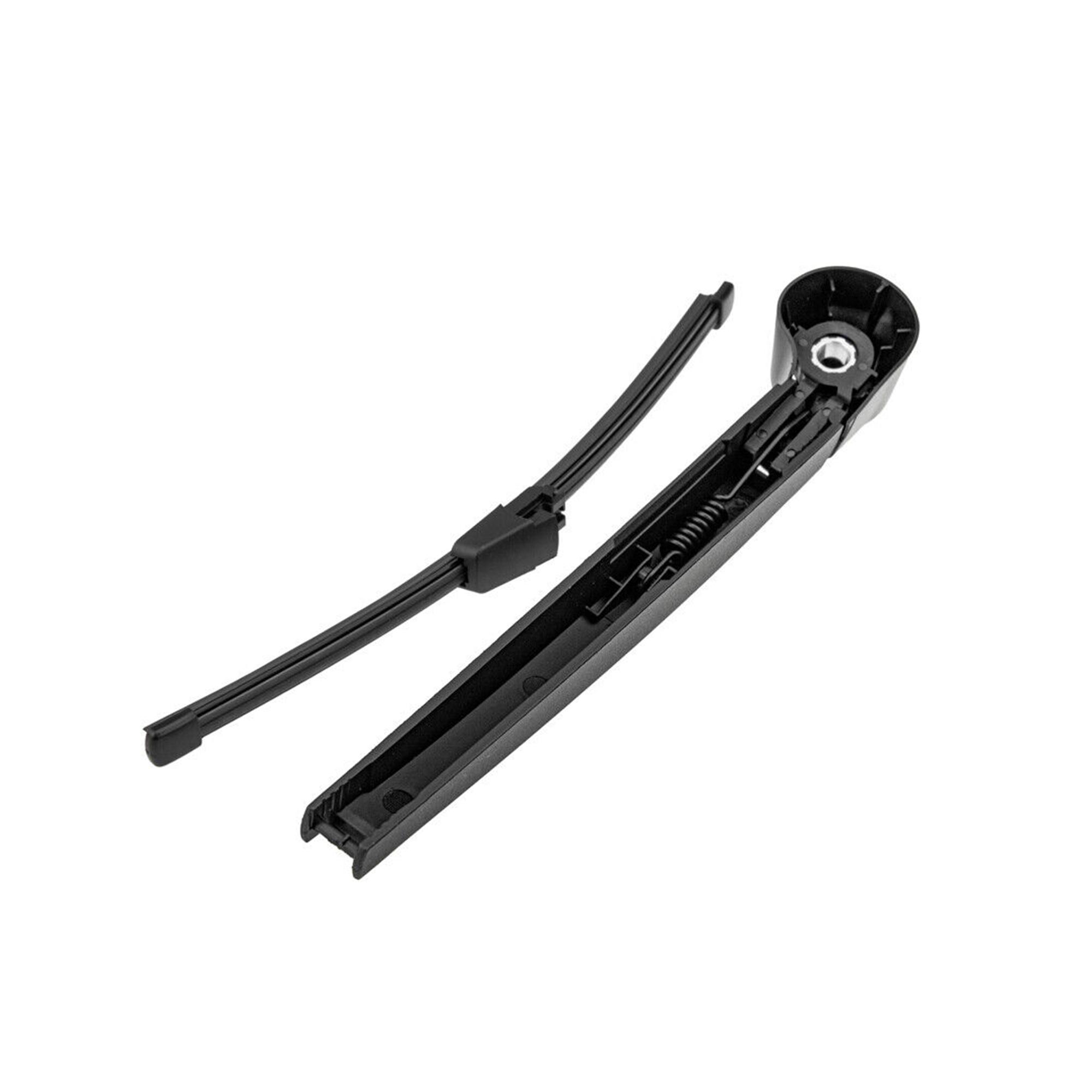 Bras + balai d'essuie-glace arrière pour Seat Leon (1p1) Altea xl (5p) PARTSLINE SC59422