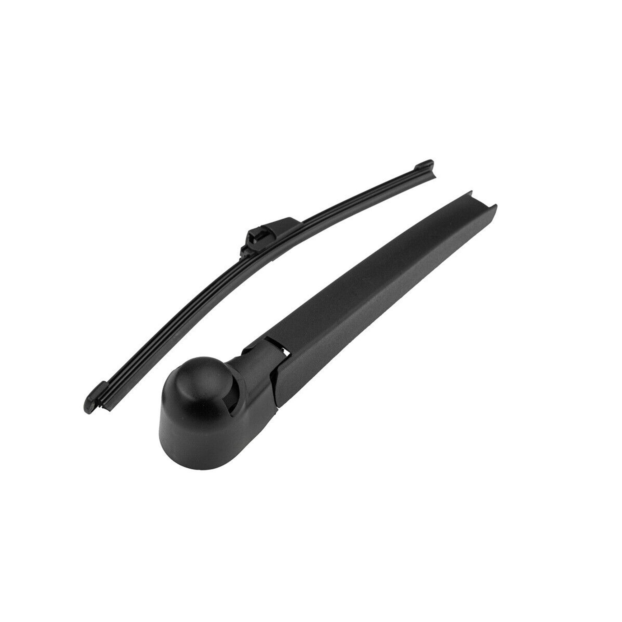 Bras + balai d'essuie-glace arrière pour Seat Leon de 2005 à 2012 PARTSLINE SC59423