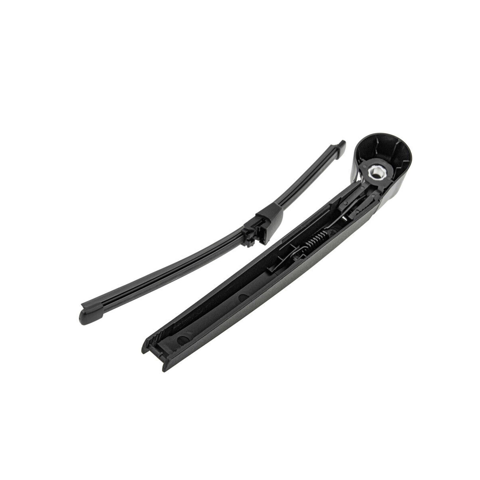 Bras + balai d'essuie-glace arrière pour Seat Leon de 2005 à 2012 PARTSLINE SC59423