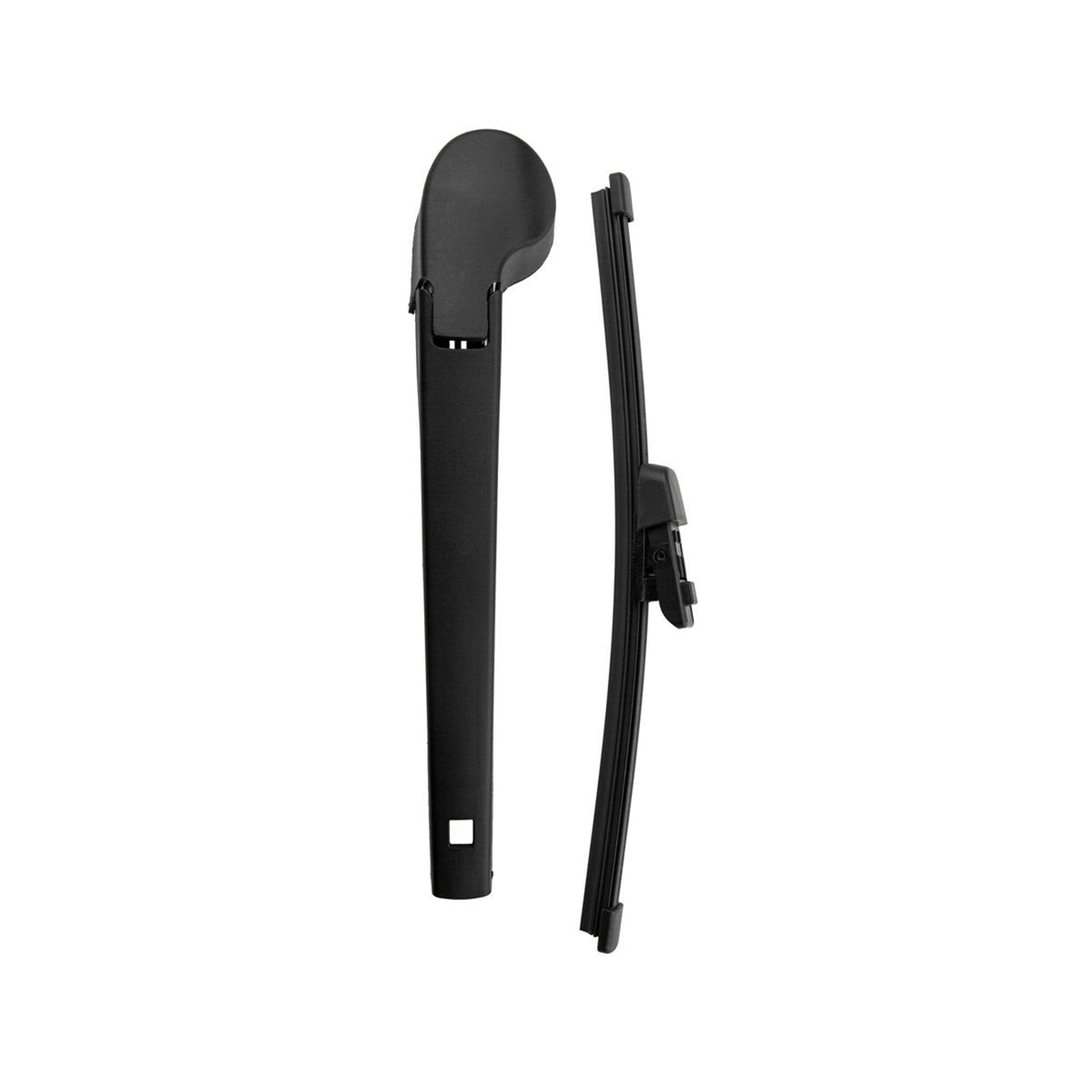 Bras + balai d'essuie-glace arrière pour Skoda Citigo PARTSLINE SC59428