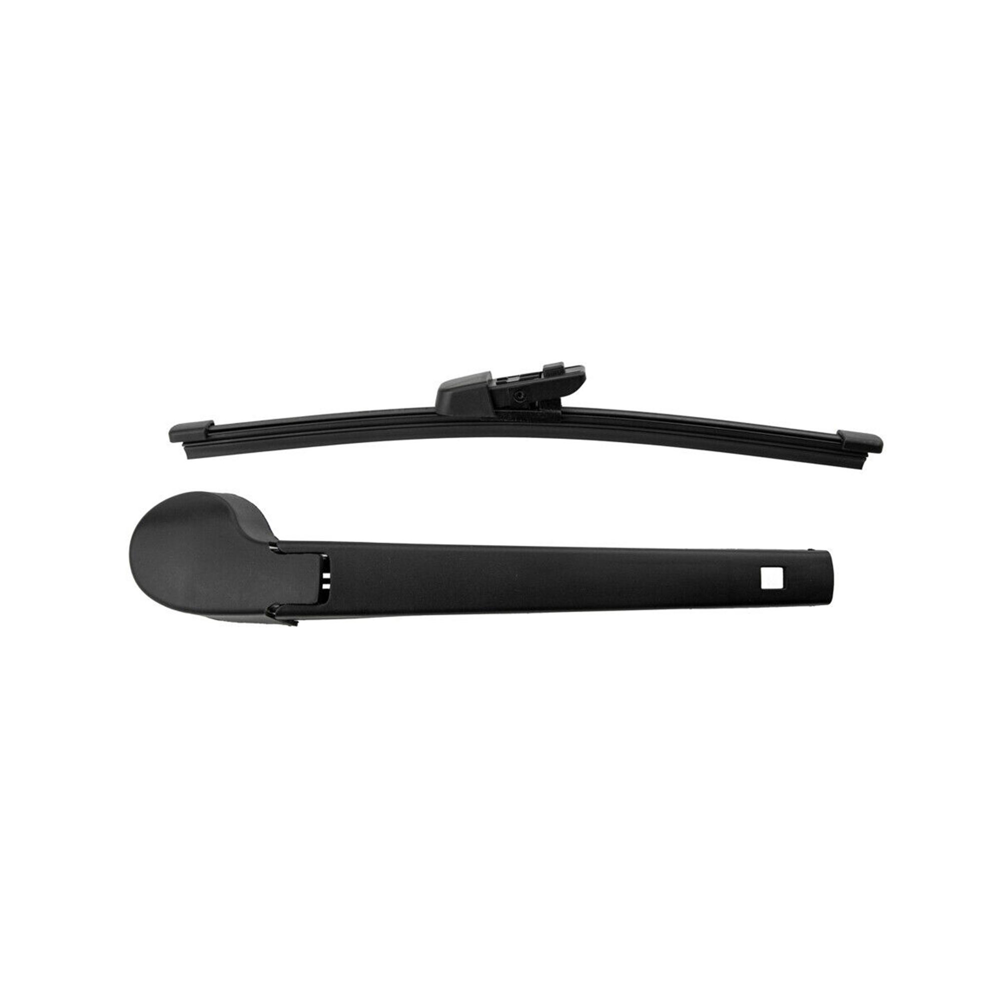 Bras + balai d'essuie-glace arrière pour Skoda Citigo PARTSLINE SC59428