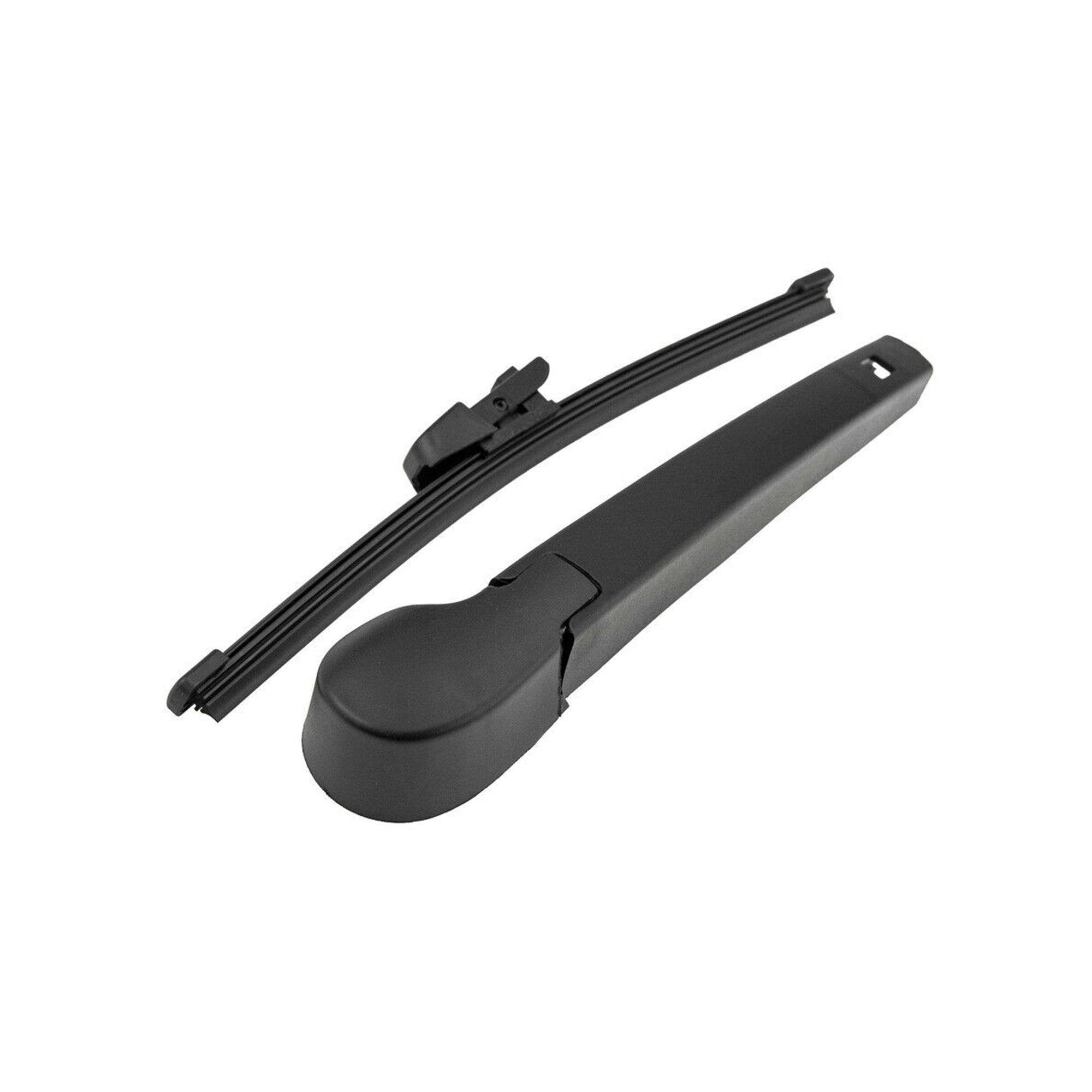 Bras + balai d'essuie-glace arrière pour Skoda Citigo PARTSLINE SC59428