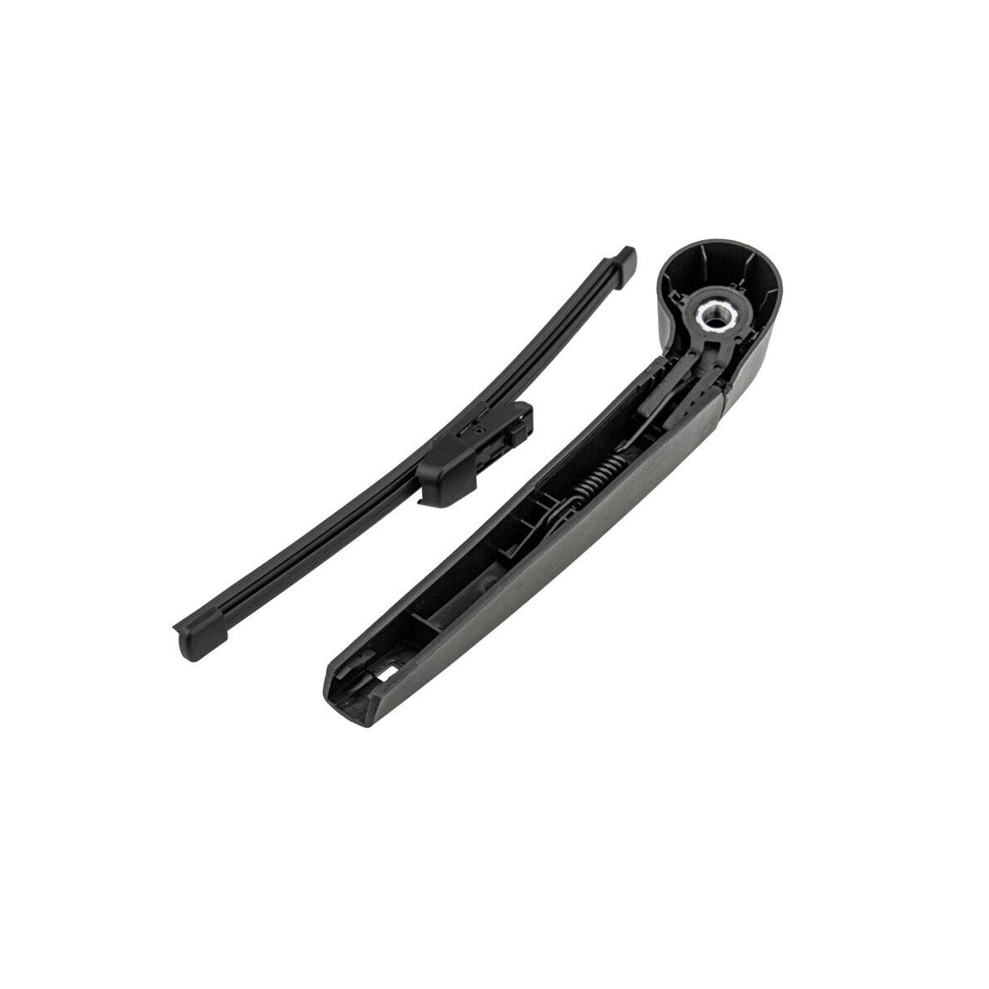 Bras + balai d'essuie-glace arrière pour Skoda Citigo PARTSLINE SC59428