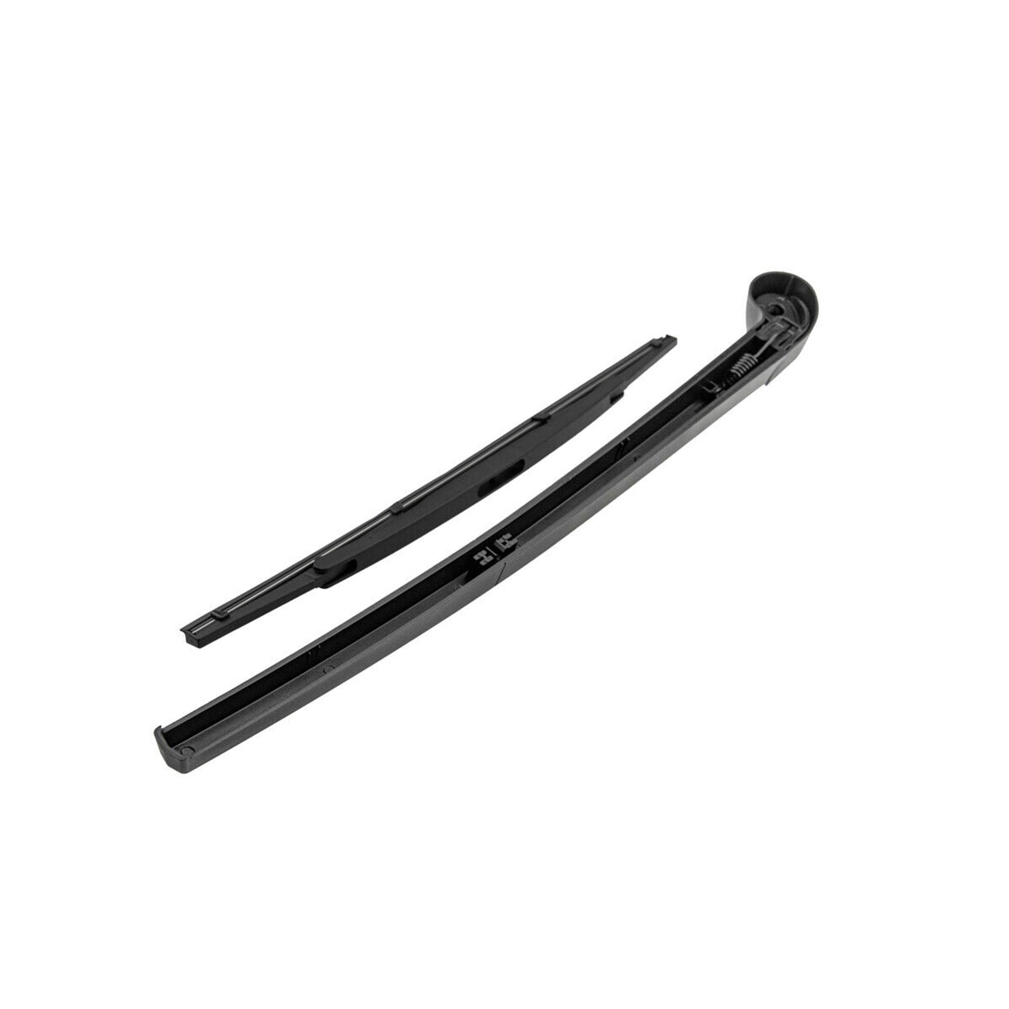Bras + balai d'essuie-glace arrière pour Skoda Fabia I combi 6y5 PARTSLINE SC59429