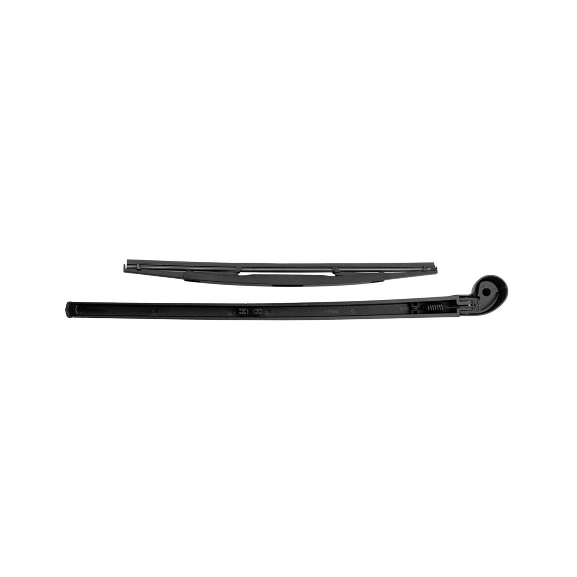 Bras + balai d'essuie-glace arrière pour Skoda Fabia I combi 6y5 PARTSLINE SC59429