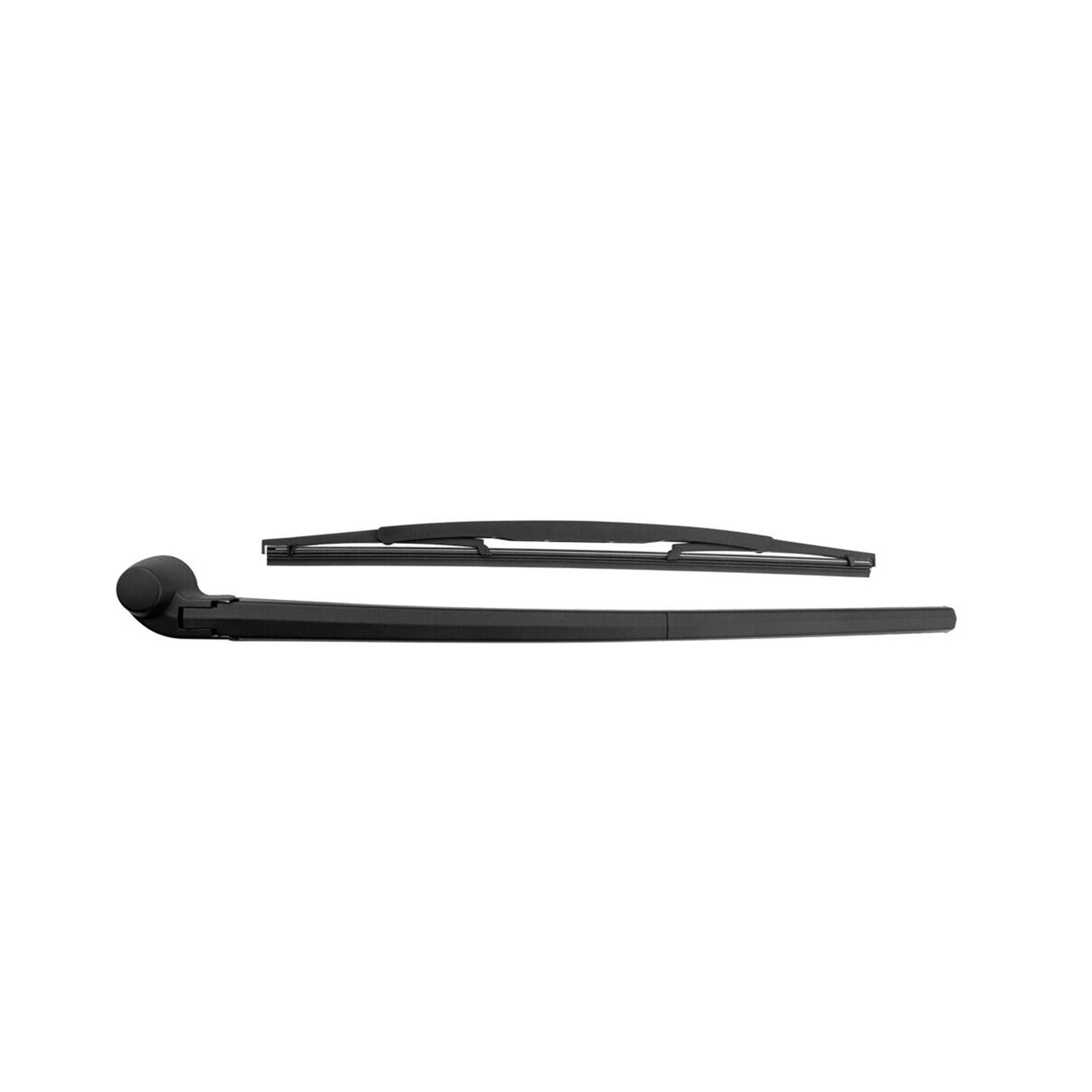 Bras + balai d'essuie-glace arrière pour Skoda Fabia I combi 6y5 PARTSLINE SC59429