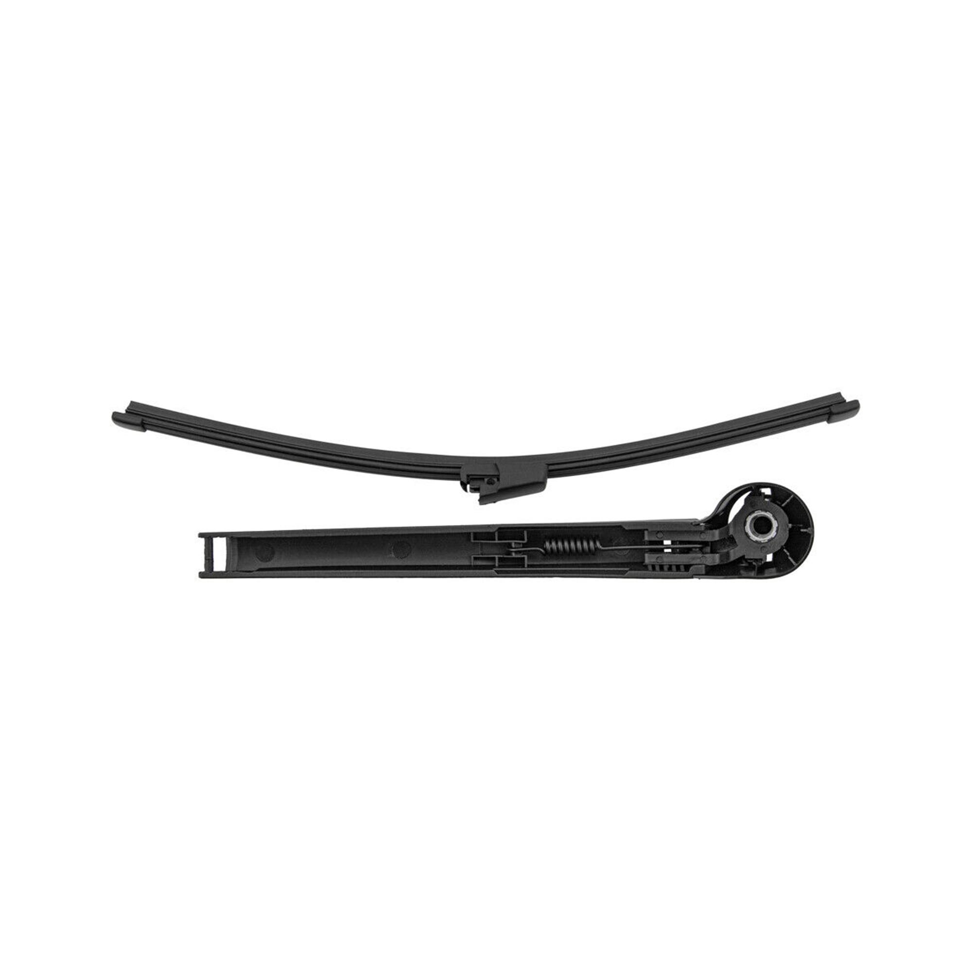 Bras + balai d'essuie-glace arrière pour Skoda Fabia 2 (542) PARTSLINE SC59430
