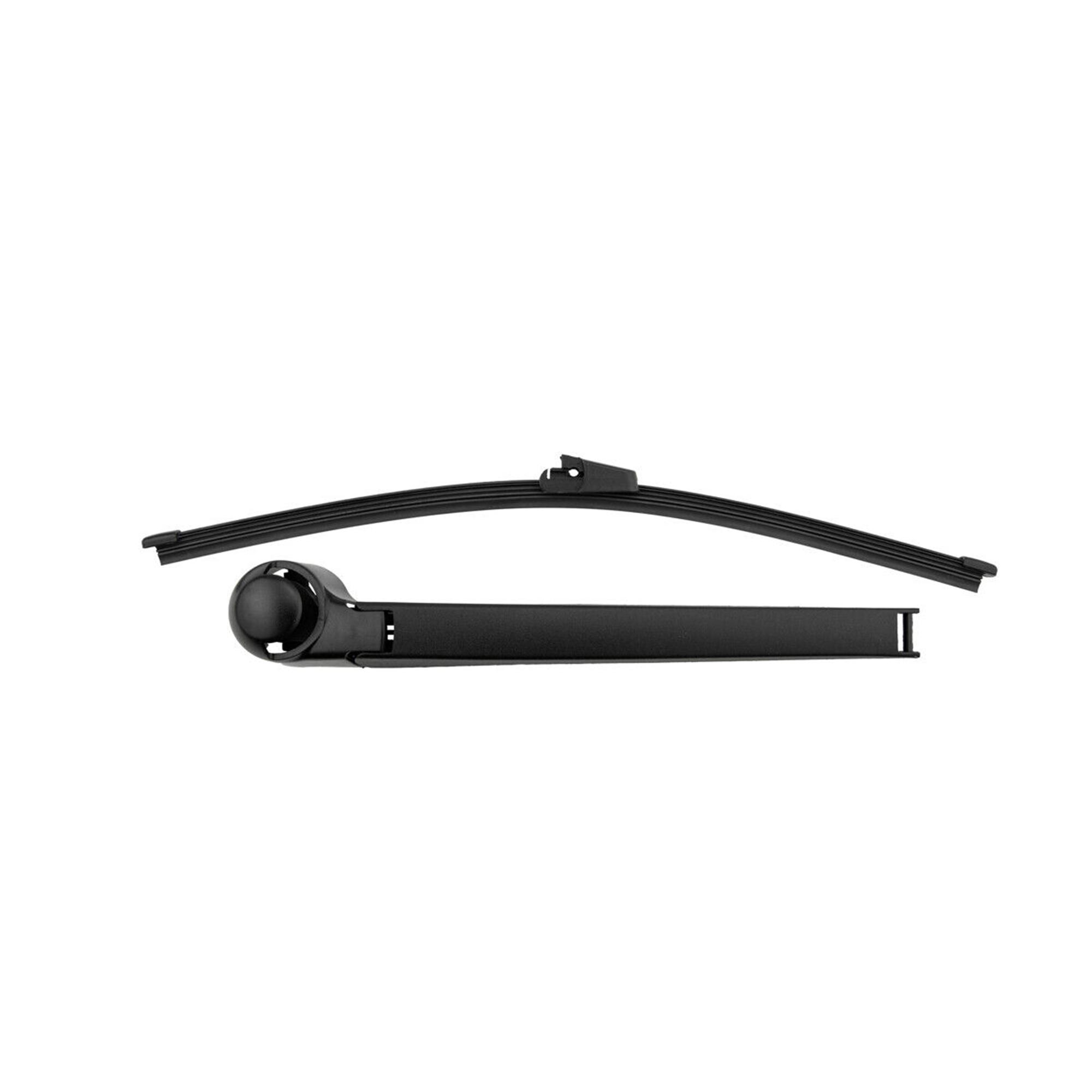 Bras + balai d'essuie-glace arrière pour Skoda Fabia 2 (542) PARTSLINE SC59430