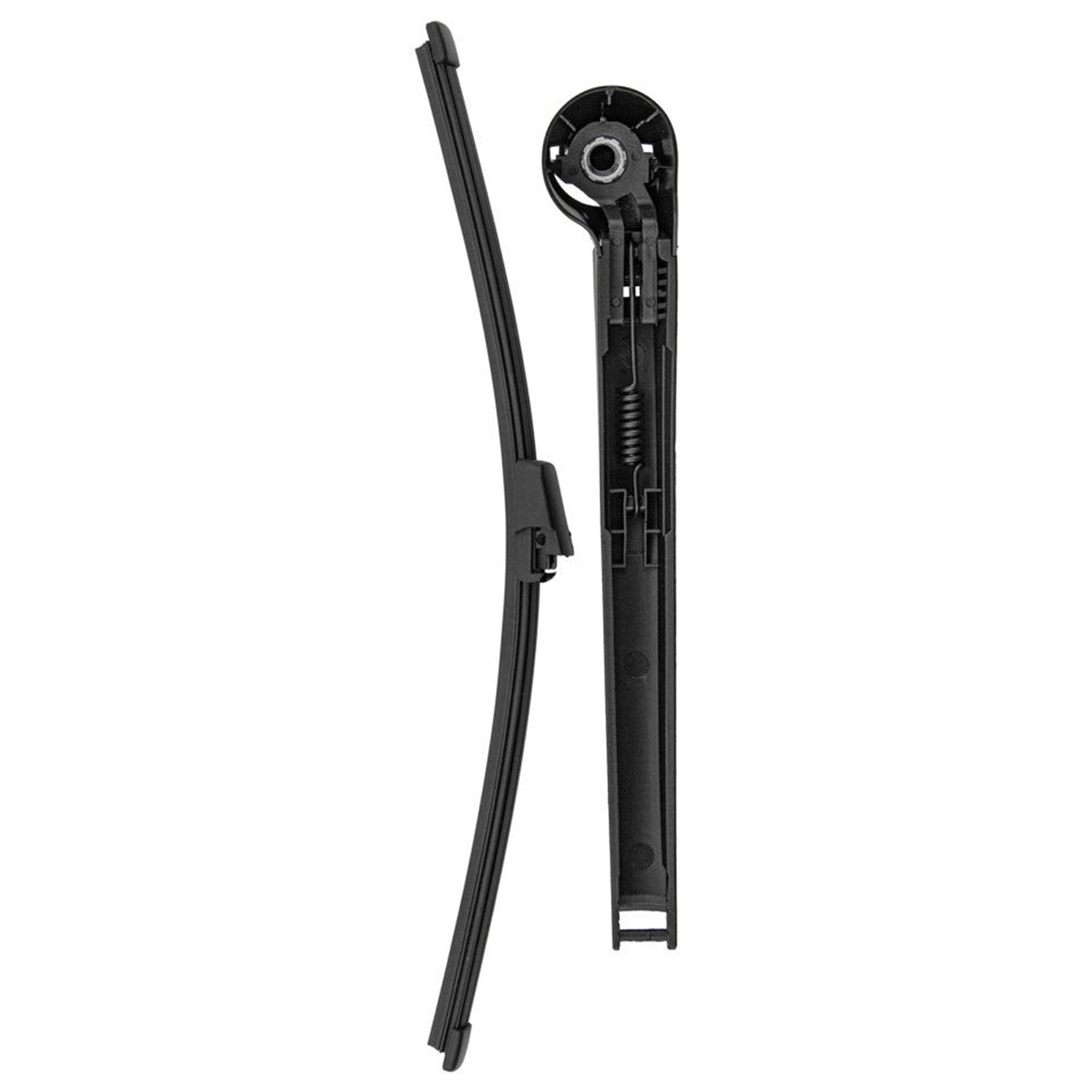Bras + balai d'essuie-glace arrière pour Skoda Fabia 2 (542) PARTSLINE SC59430
