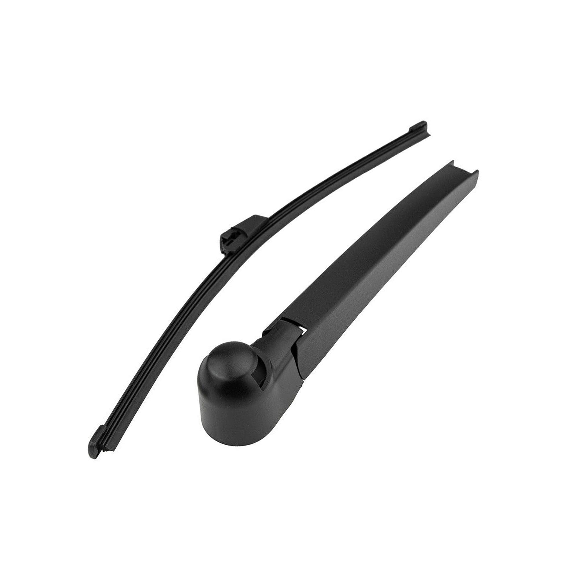 Bras + balai d'essuie-glace arrière pour Skoda Fabia 2 (542) PARTSLINE SC59430