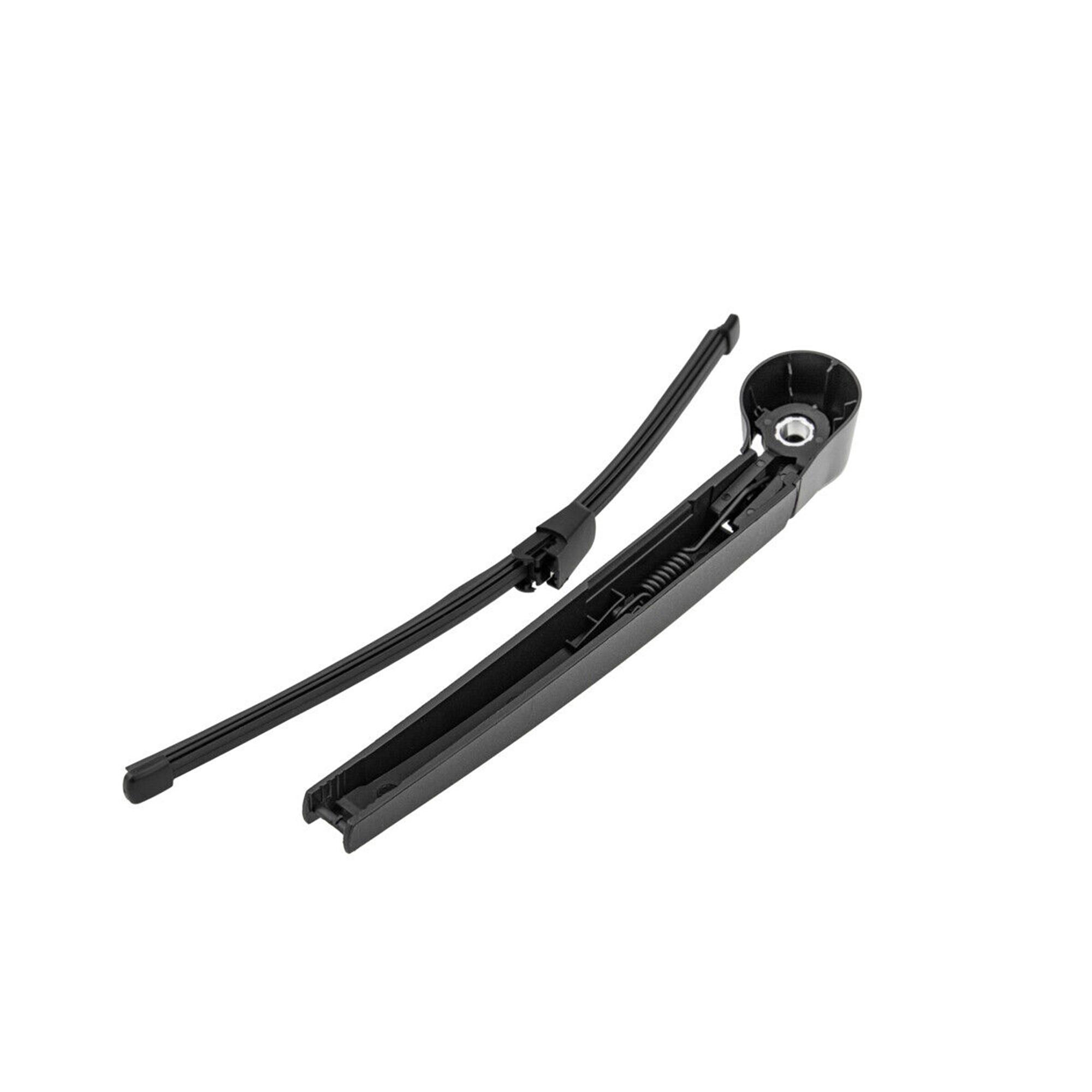 Bras + balai d'essuie-glace arrière pour Skoda Fabia 2 (542) PARTSLINE SC59430