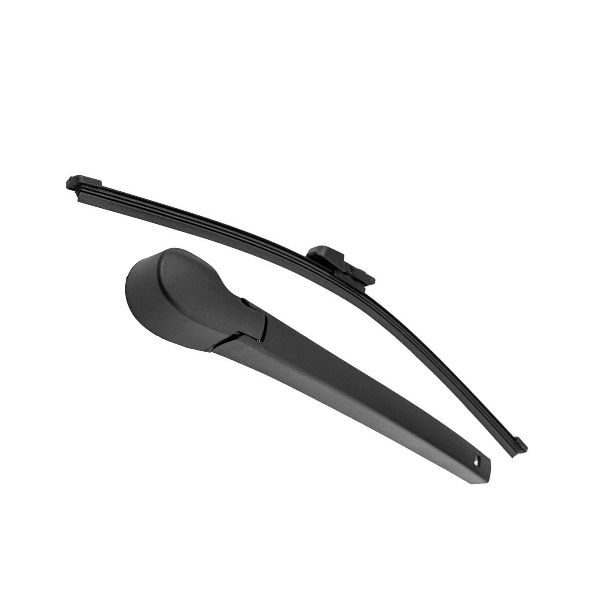 Bras + balai d'essuie-glace arrière pour Skoda Fabia 2 combi (545), Superb 2 PARTSLINE SC59432