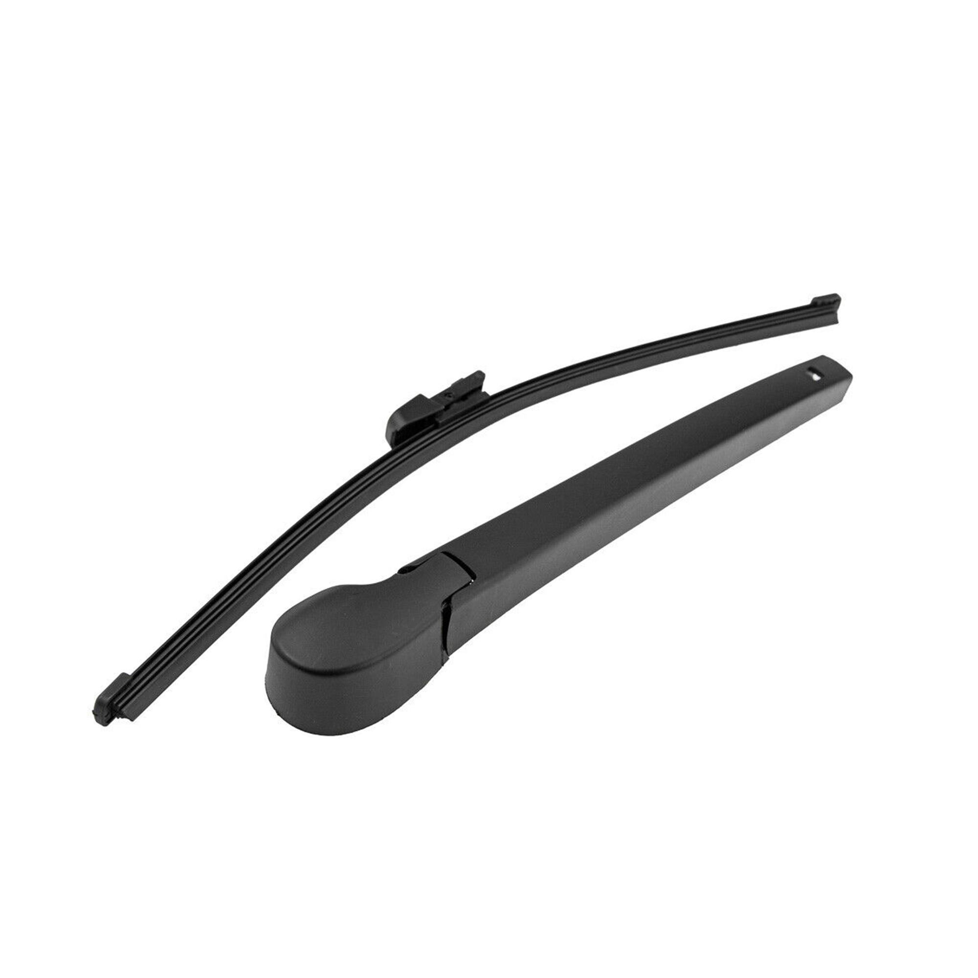 Bras + balai d'essuie-glace arrière pour Skoda Fabia 2 combi (545), Superb 2 PARTSLINE SC59432