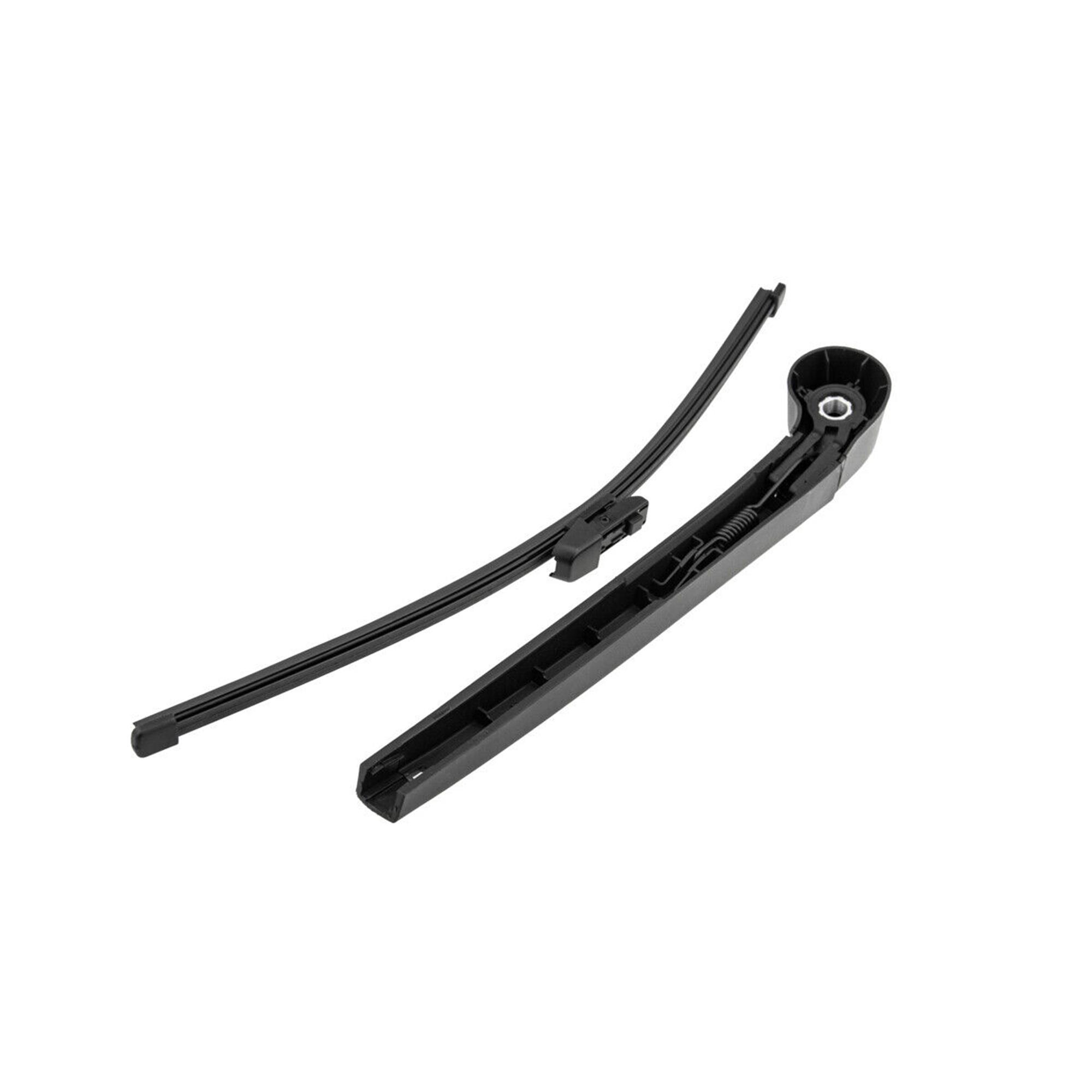 Bras + balai d'essuie-glace arrière pour Skoda Fabia 2 combi (545), Superb 2 PARTSLINE SC59432