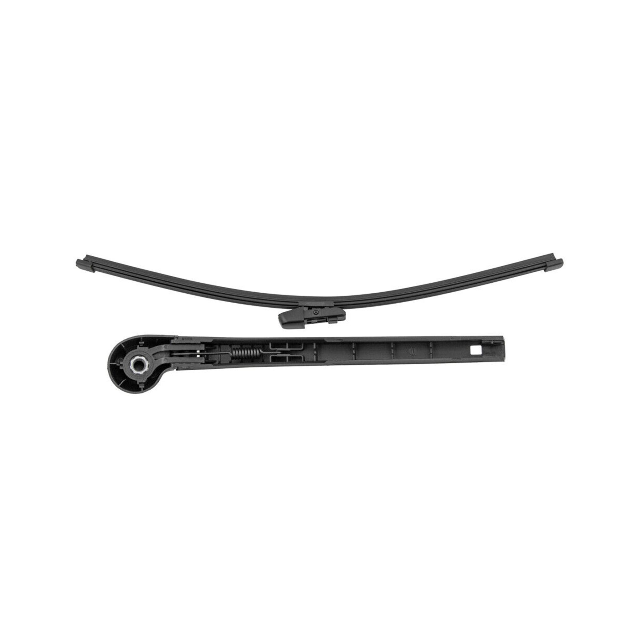 Bras + balai d'essuie-glace arrière pour Skoda Fabia 2 combi (545), Superb 2 PARTSLINE SC59432