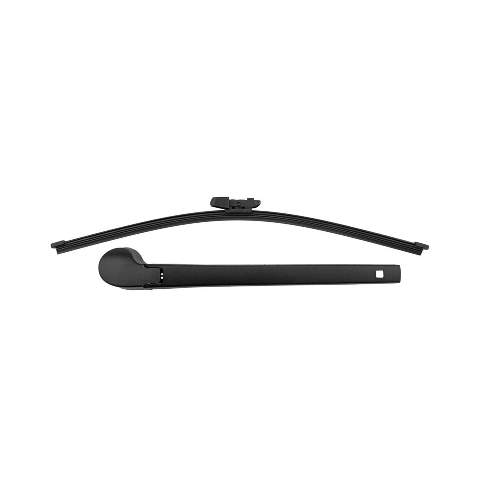 Bras + balai d'essuie-glace arrière pour Skoda Fabia 2 combi (545), Superb 2 PARTSLINE SC59432