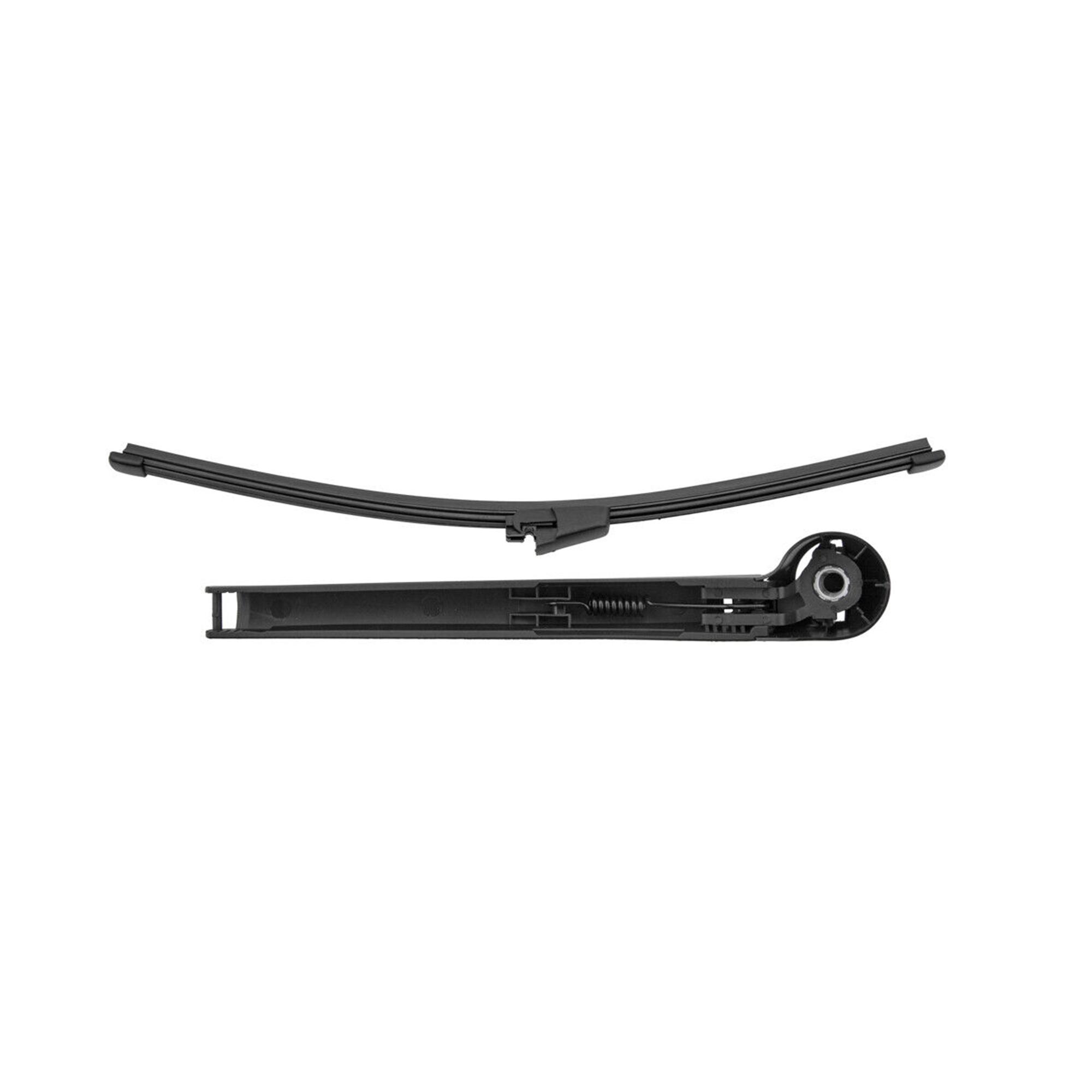 Bras + balai d'essuie-glace arrière pour Skoda Roomster PARTSLINE SC59433