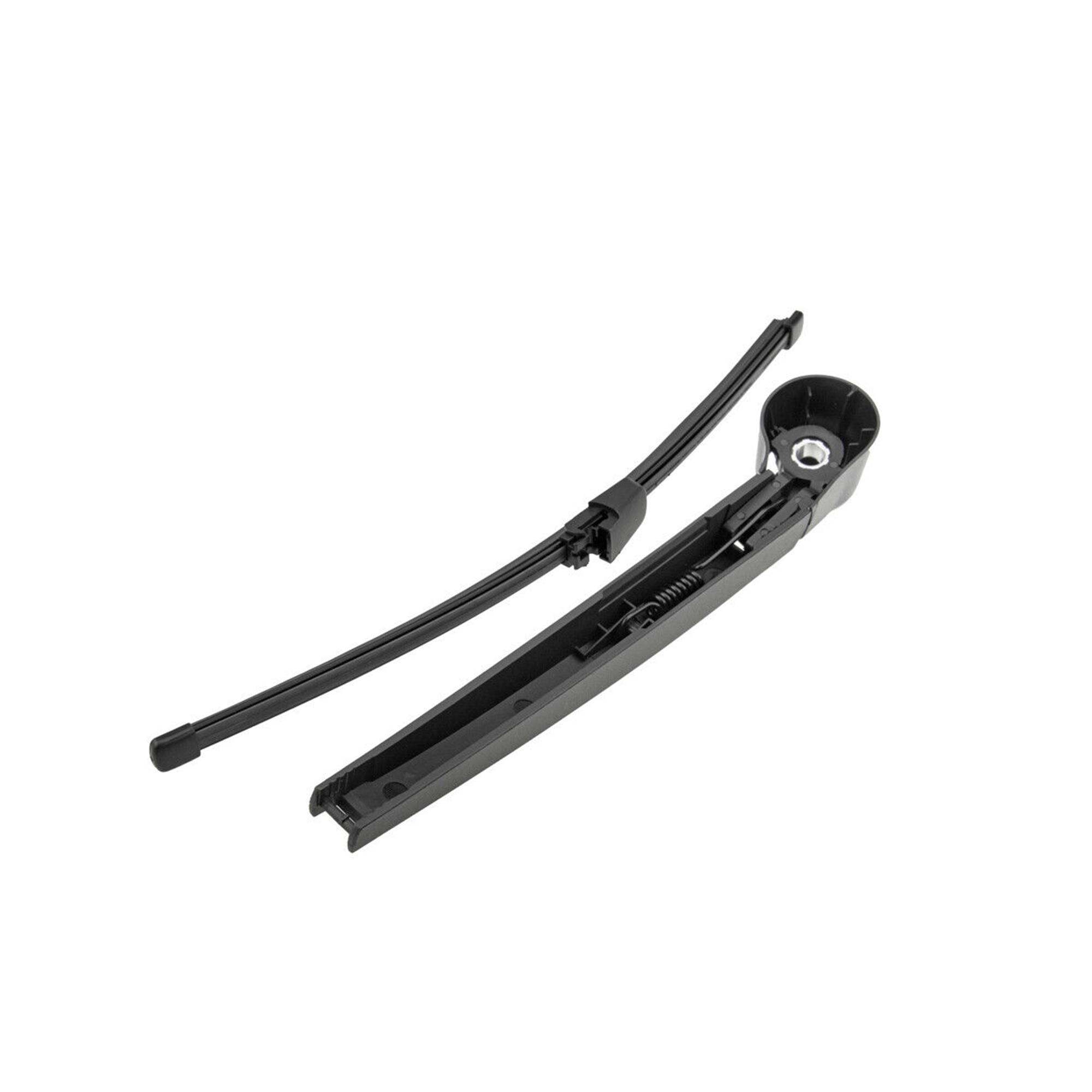 Bras + balai d'essuie-glace arrière pour Skoda Roomster PARTSLINE SC59433