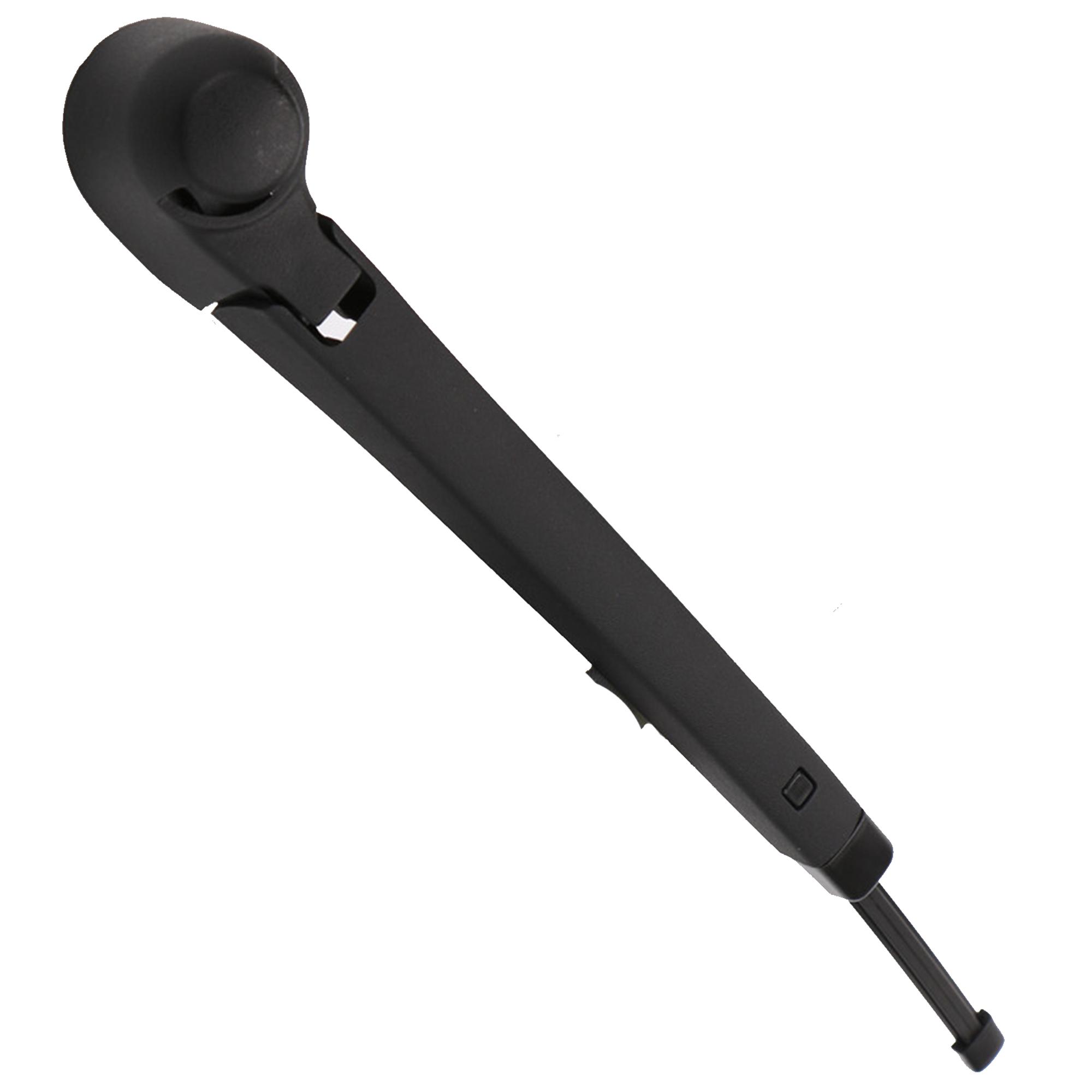 Bras + balai d'essuie-glace arrière pour Skoda Yeti (5l) PARTSLINE SC59434