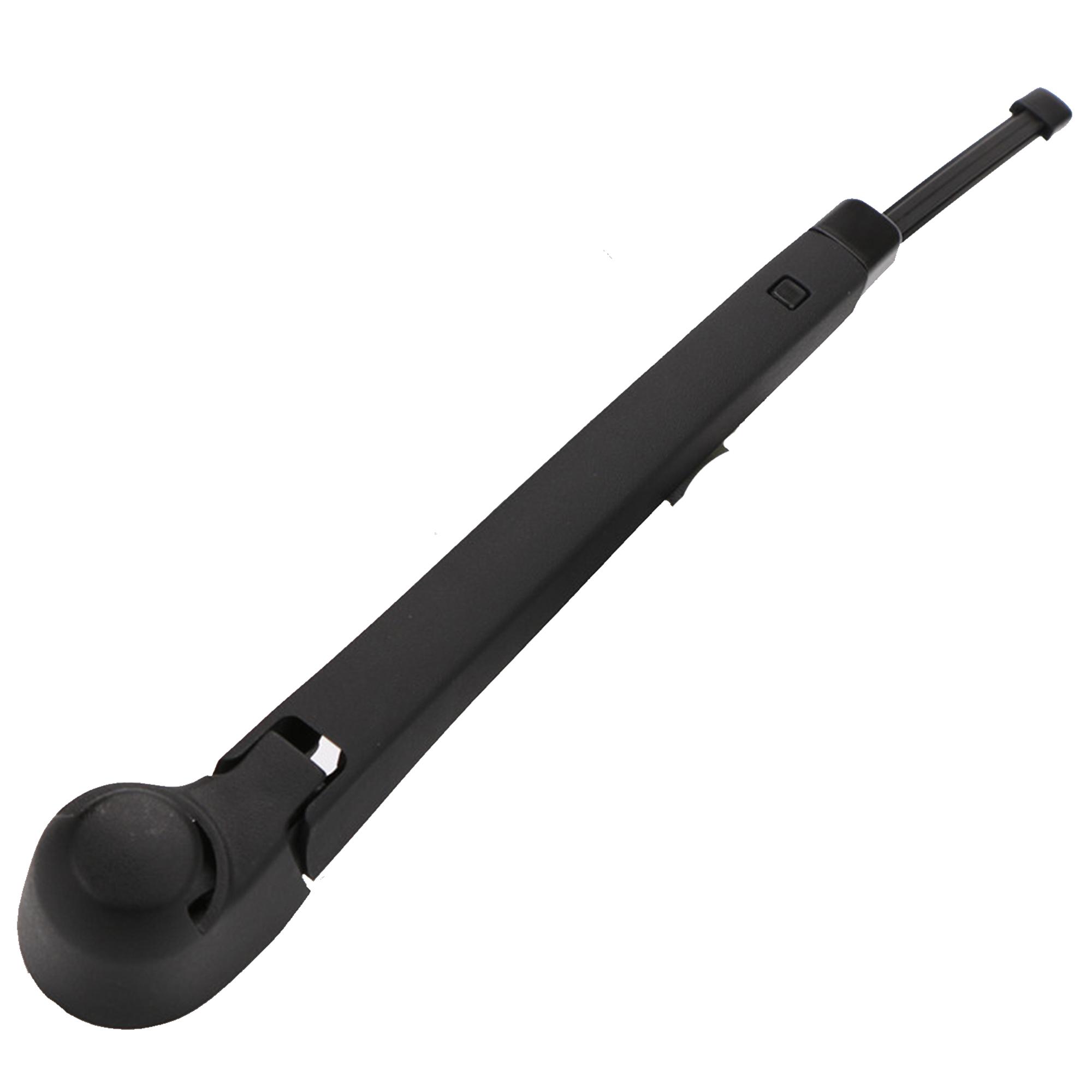 Bras + balai d'essuie-glace arrière pour Skoda Yeti (5l) PARTSLINE SC59434