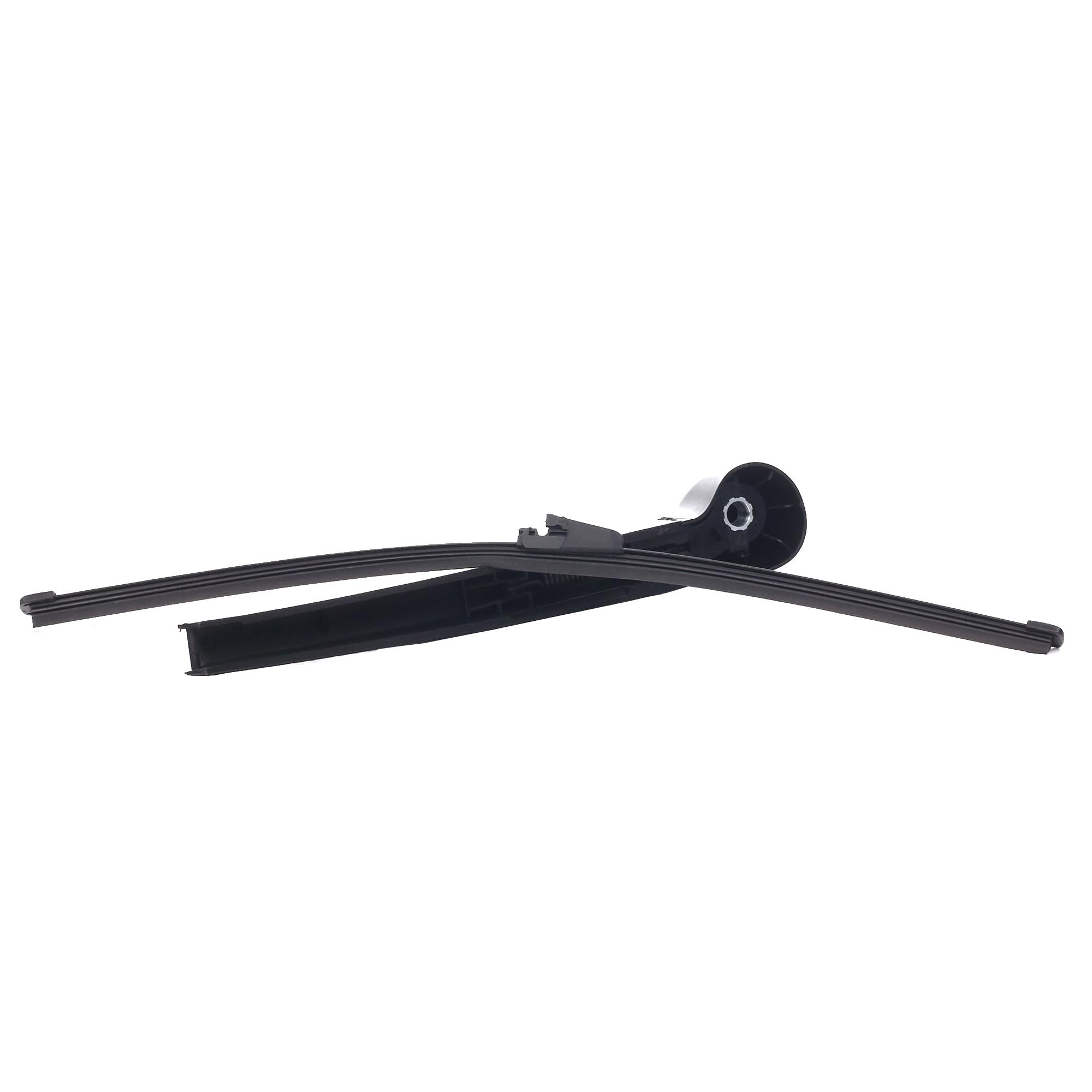 Bras + balai d'essuie-glace arrière pour Skoda Octavia 2 (1z3) PARTSLINE SC59435