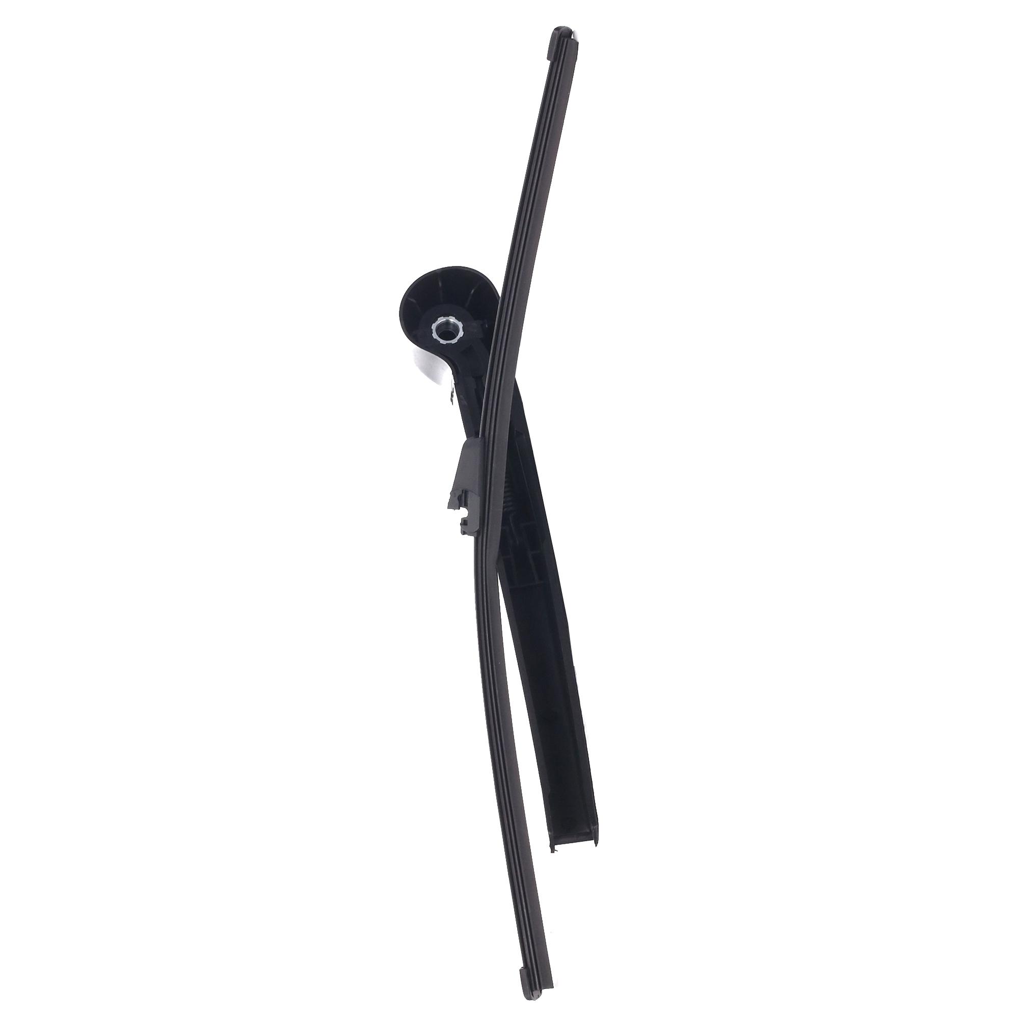 Bras + balai d'essuie-glace arrière pour Skoda Octavia 2 (1z3) PARTSLINE SC59435