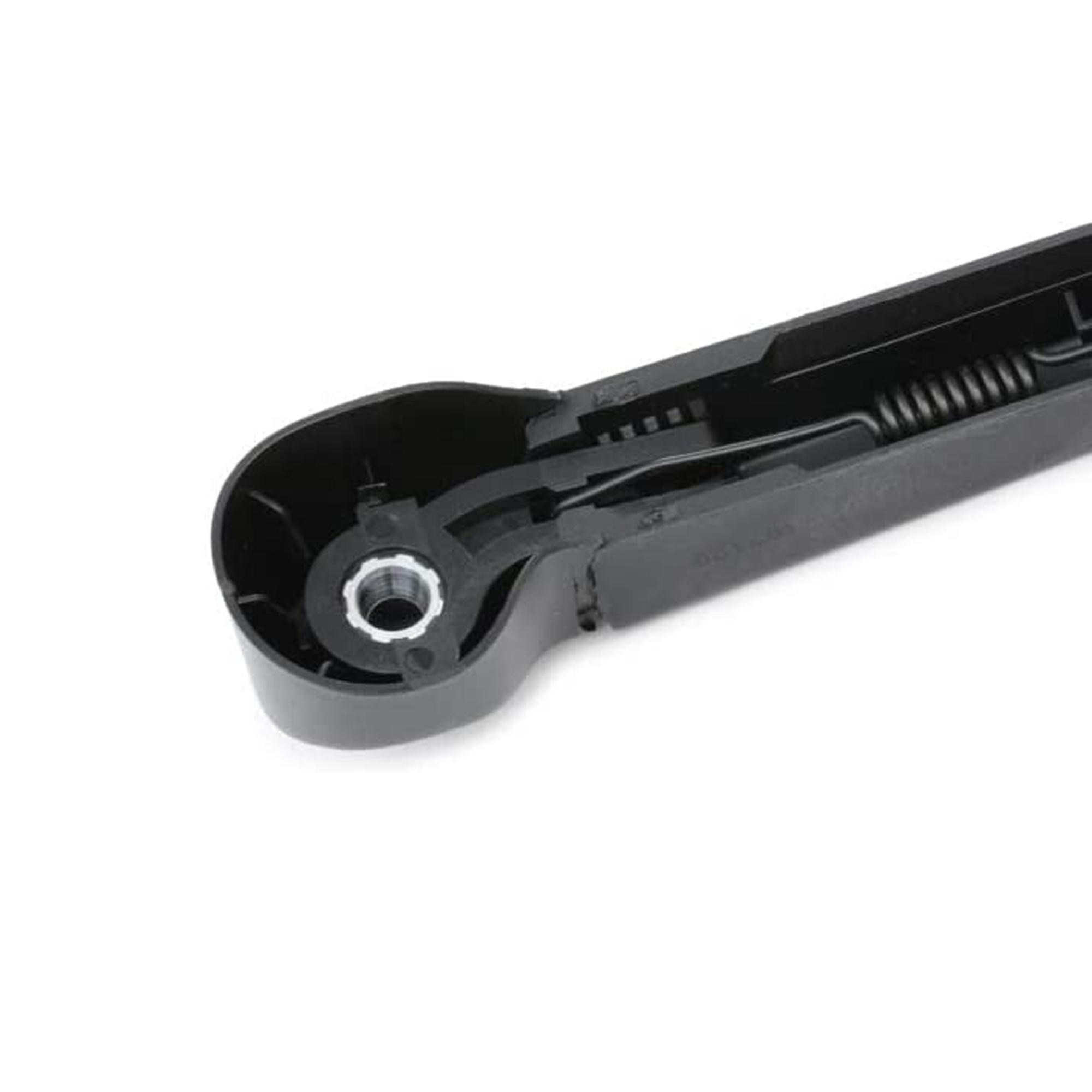 Bras + balai d'essuie-glace arrière pour Skoda Octavia 2 (1z3) PARTSLINE SC59435