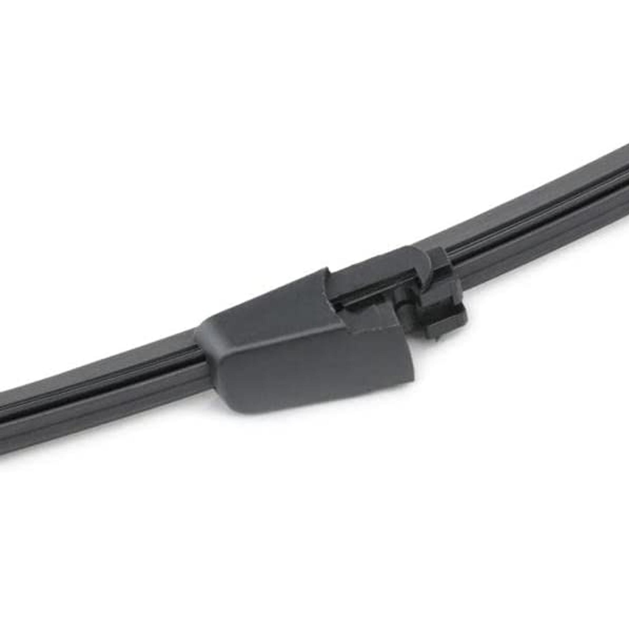 Bras + balai d'essuie-glace arrière pour Skoda Octavia 2 (1z3) PARTSLINE SC59435