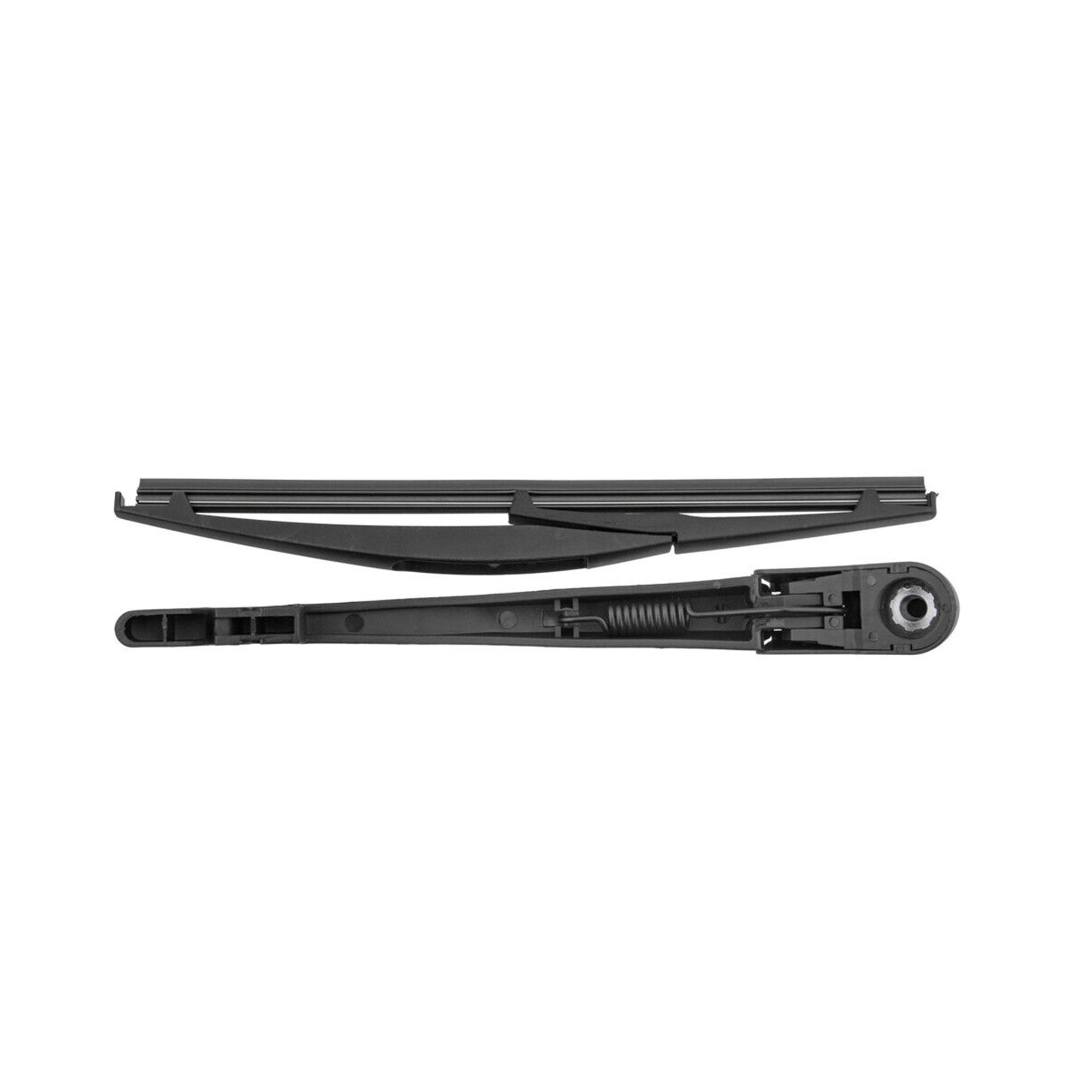 Bras balai d'essuie-glace arrière pour Suzuki Swift 3 (2005-2011) PARTSLINE SC59438