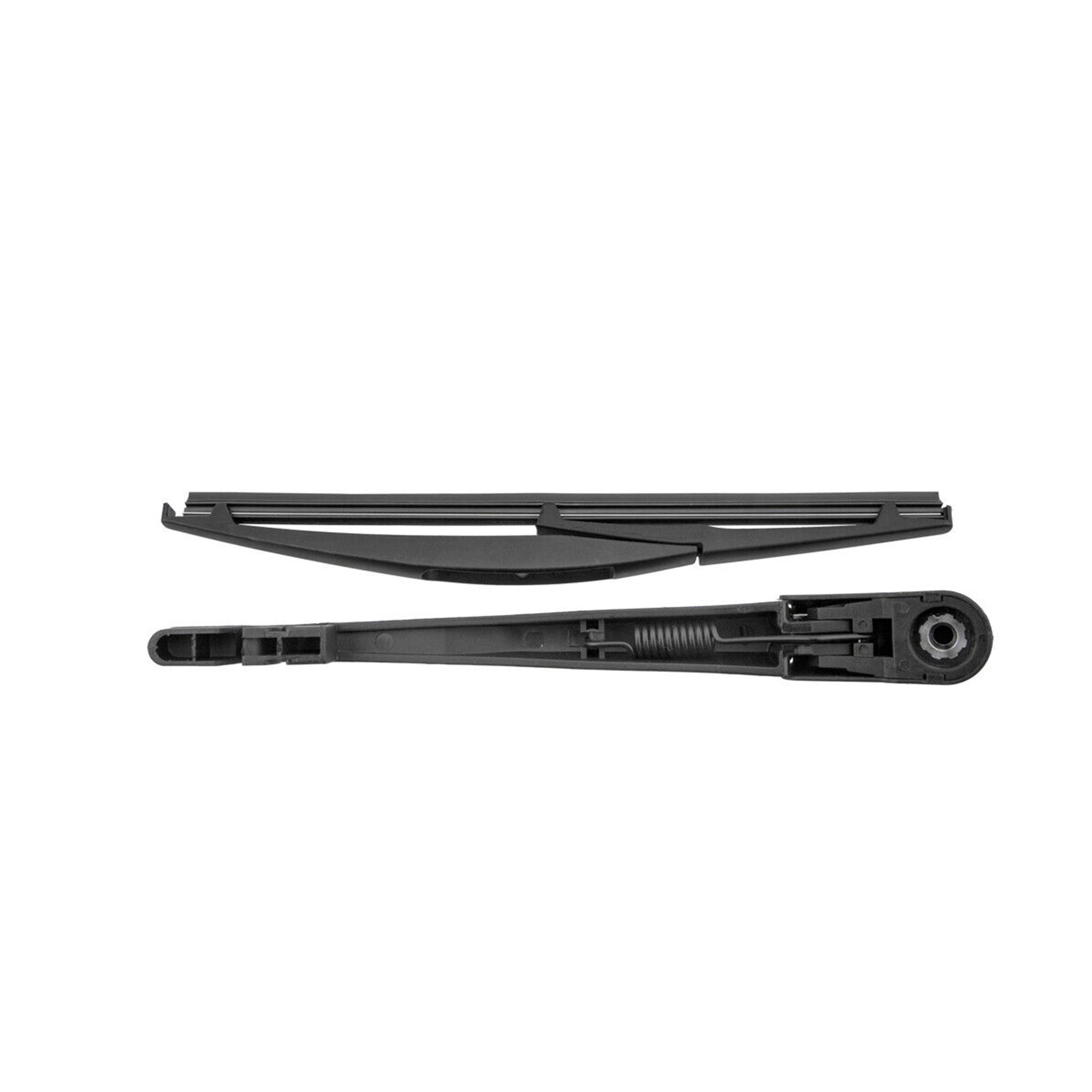 Bras + balai d'essuie-glace arrière pour Suzuki Swift 3 SX4 PARTSLINE SC59439