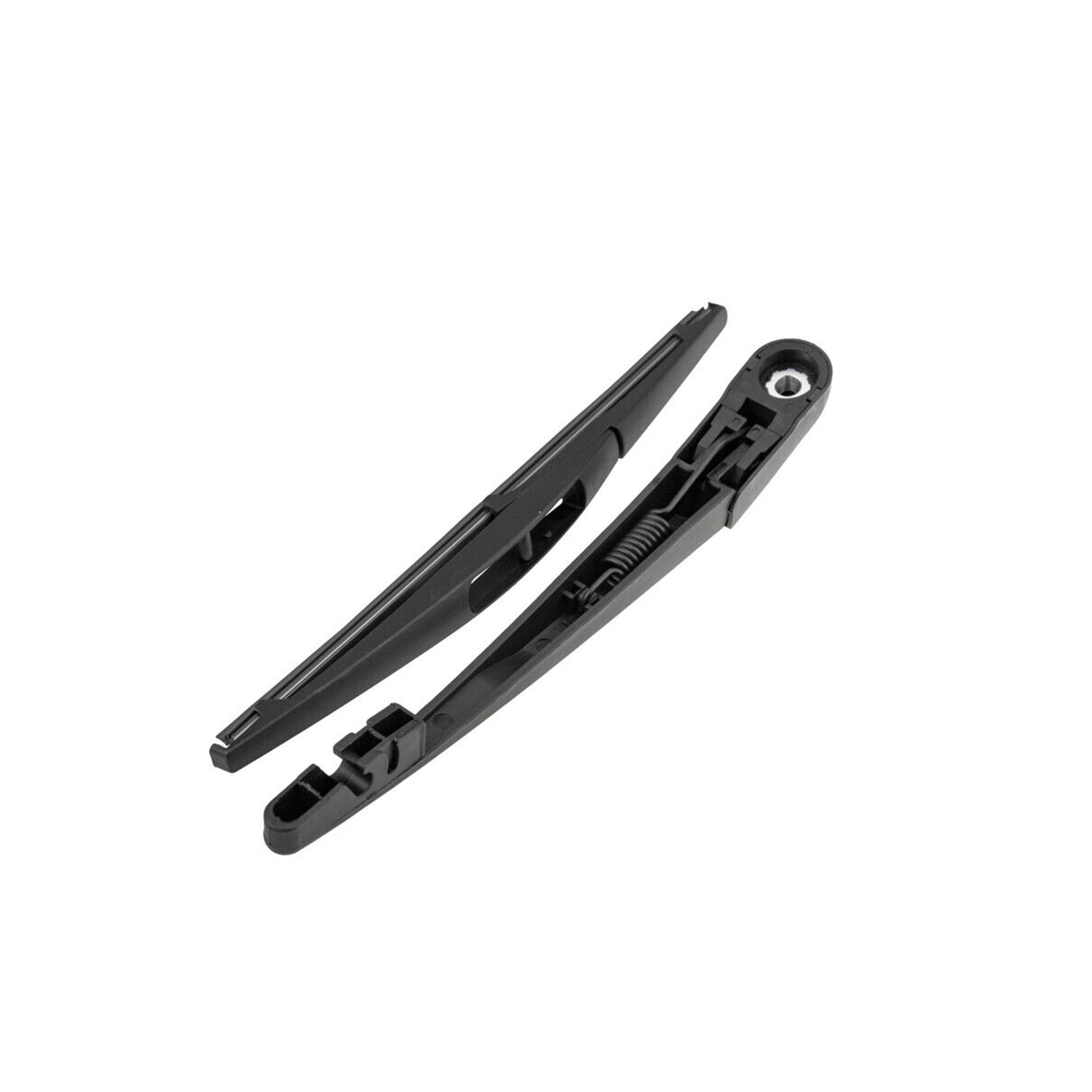 Bras + balai d'essuie-glace arrière pour Suzuki Swift 3 SX4 PARTSLINE SC59439