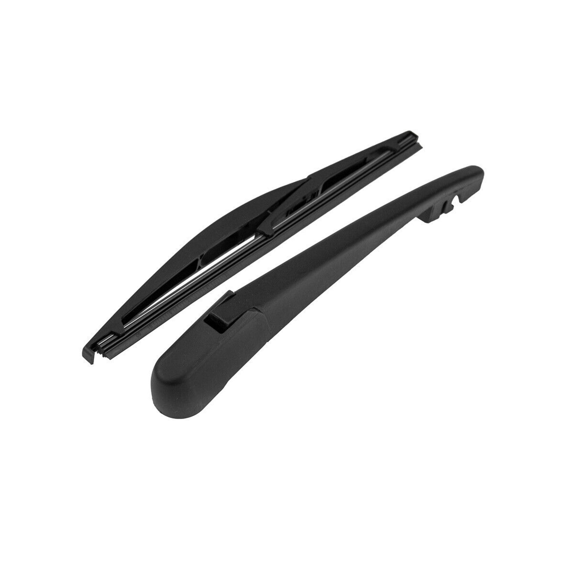 Bras + balai d'essuie-glace arrière pour Suzuki Swift 3 SX4 PARTSLINE SC59439