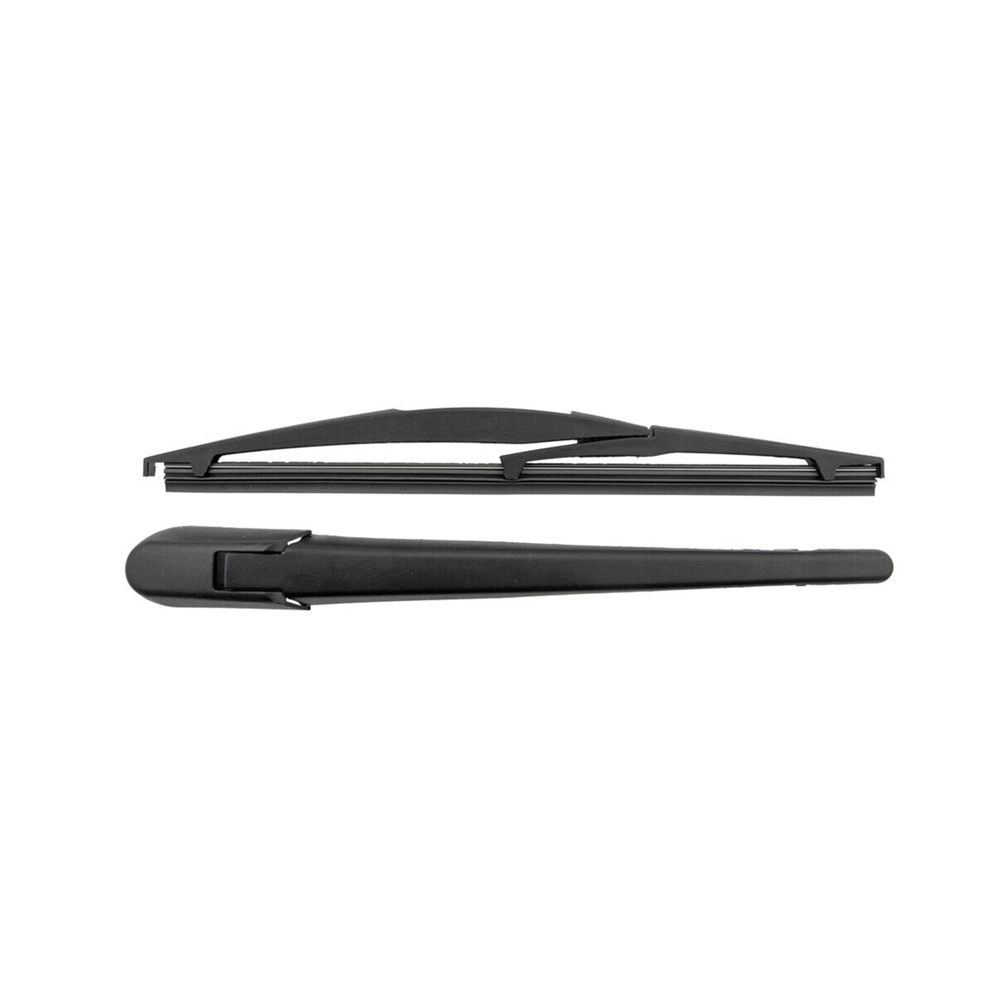 Bras + balai d'essuie-glace arrière pour Suzuki Swift 3 SX4 PARTSLINE SC59439