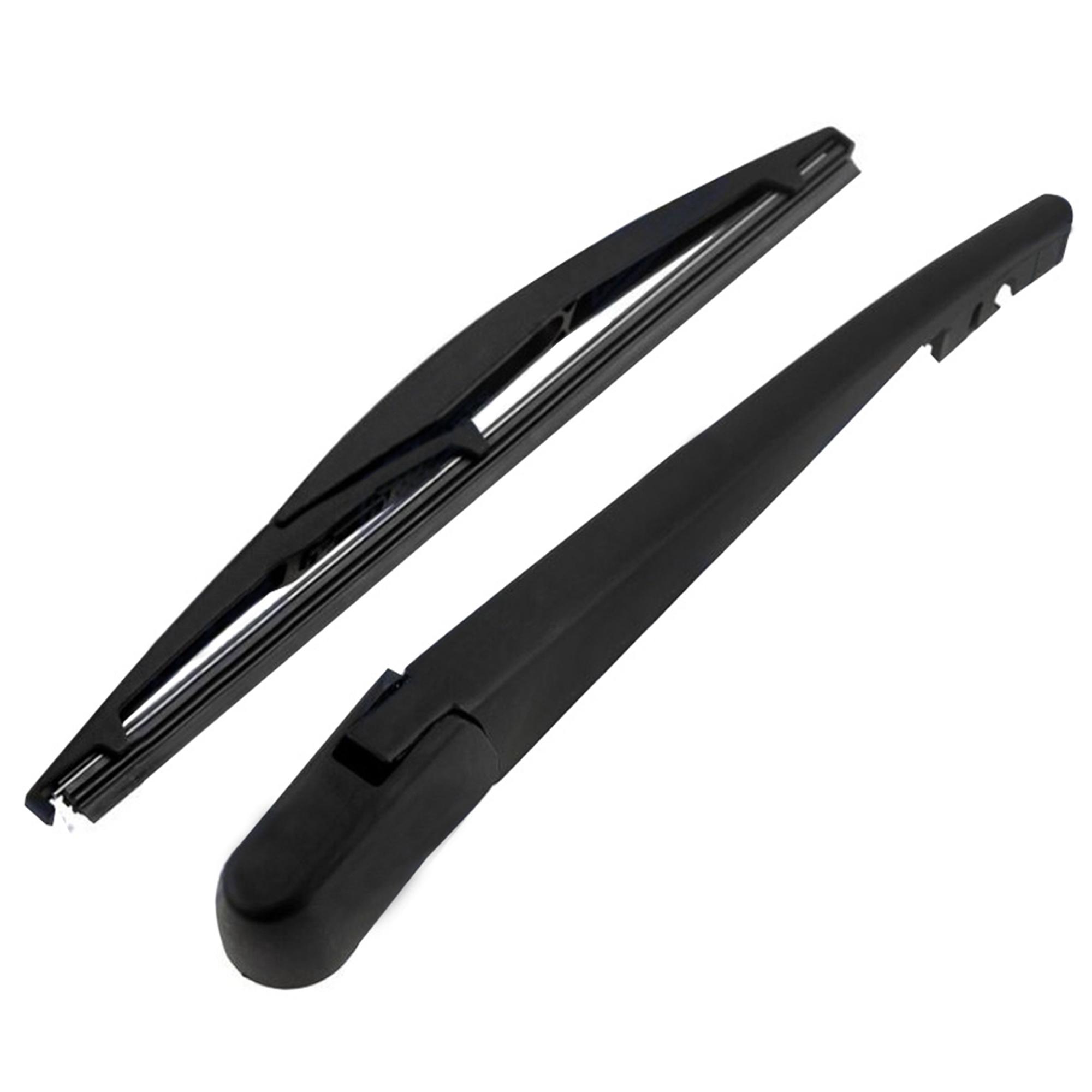 Bras + balai d'essuie-glace arrière pour Suzuki SX4 S-Cross (jy), Vitara PARTSLINE SC59440