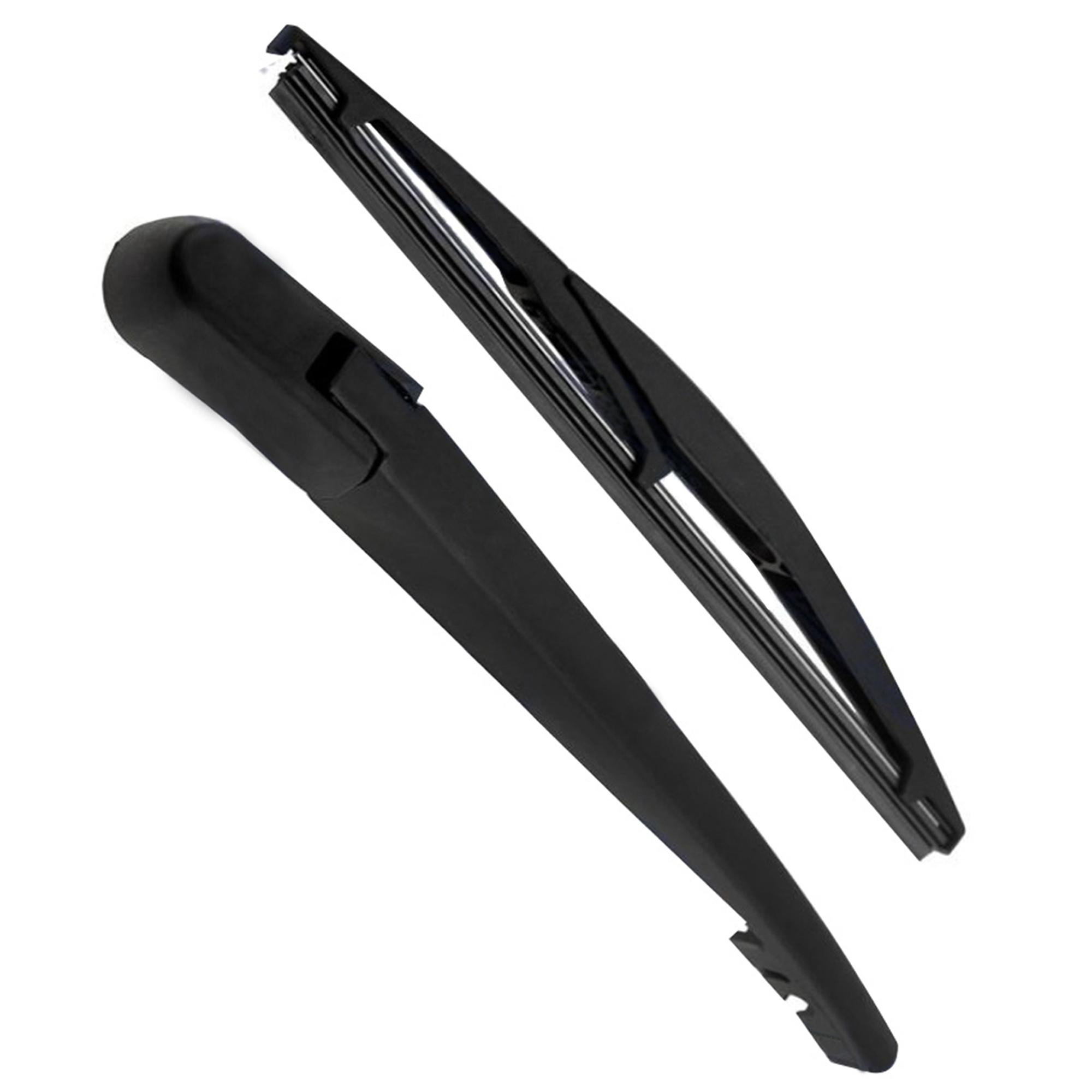 Bras + balai d'essuie-glace arrière pour Suzuki SX4 S-Cross (jy), Vitara PARTSLINE SC59440