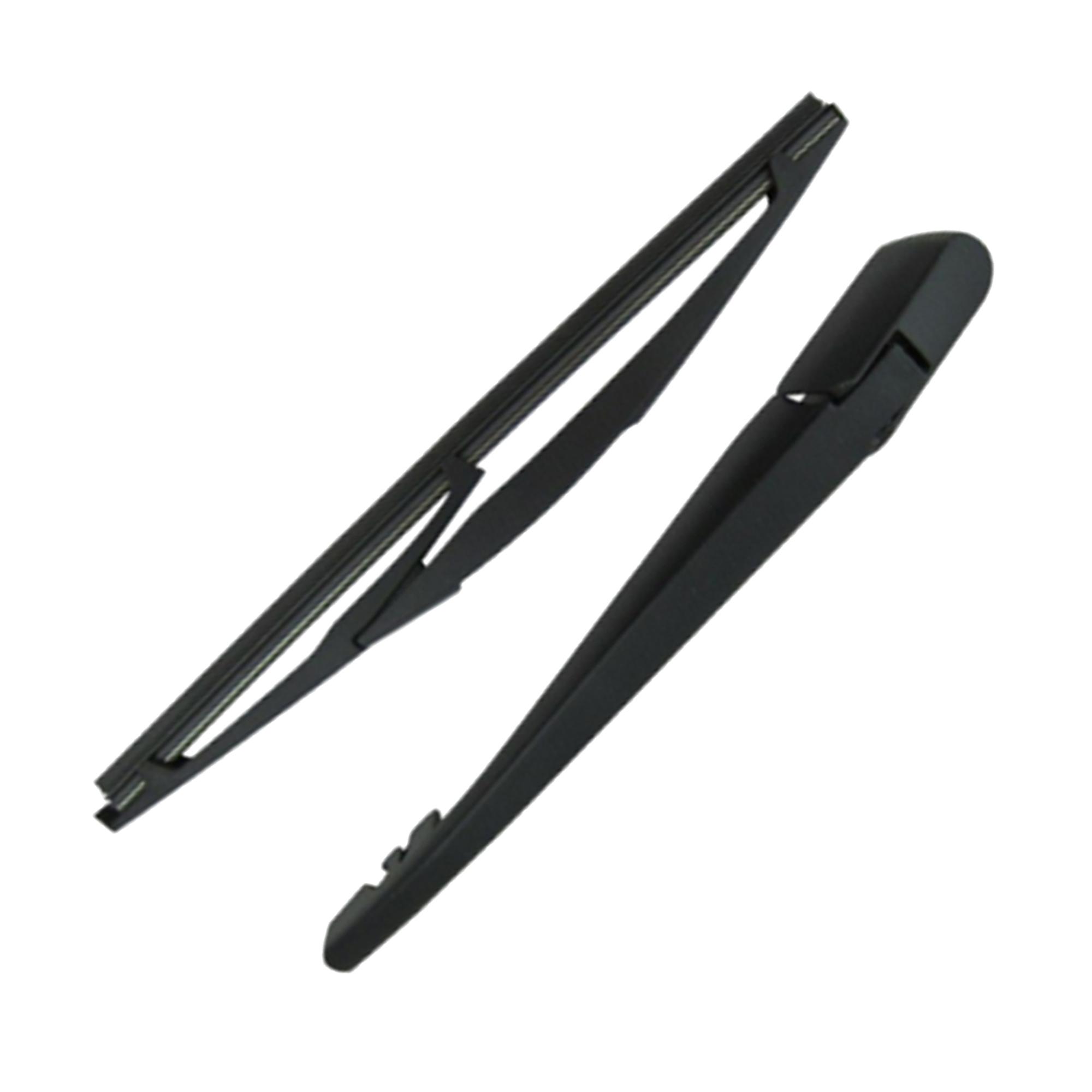 Bras + balai d'essuie-glace arrière prévu pour Suzuki Splash (ex) PARTSLINE SC59441