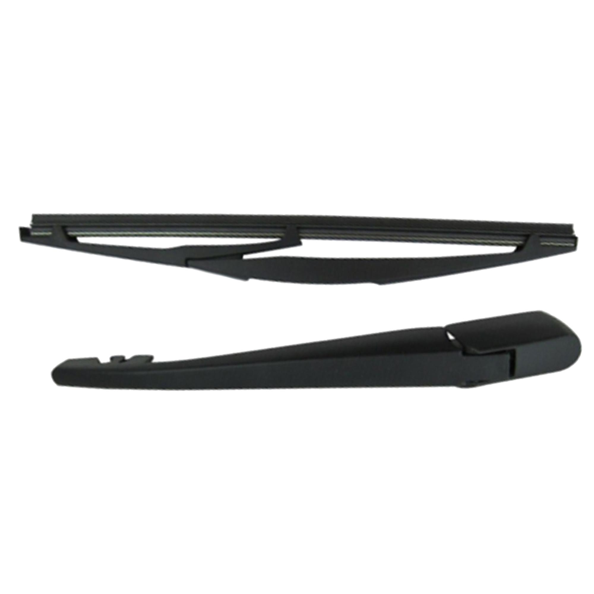 Bras + balai d'essuie-glace arrière prévu pour Suzuki Splash (ex) PARTSLINE SC59441