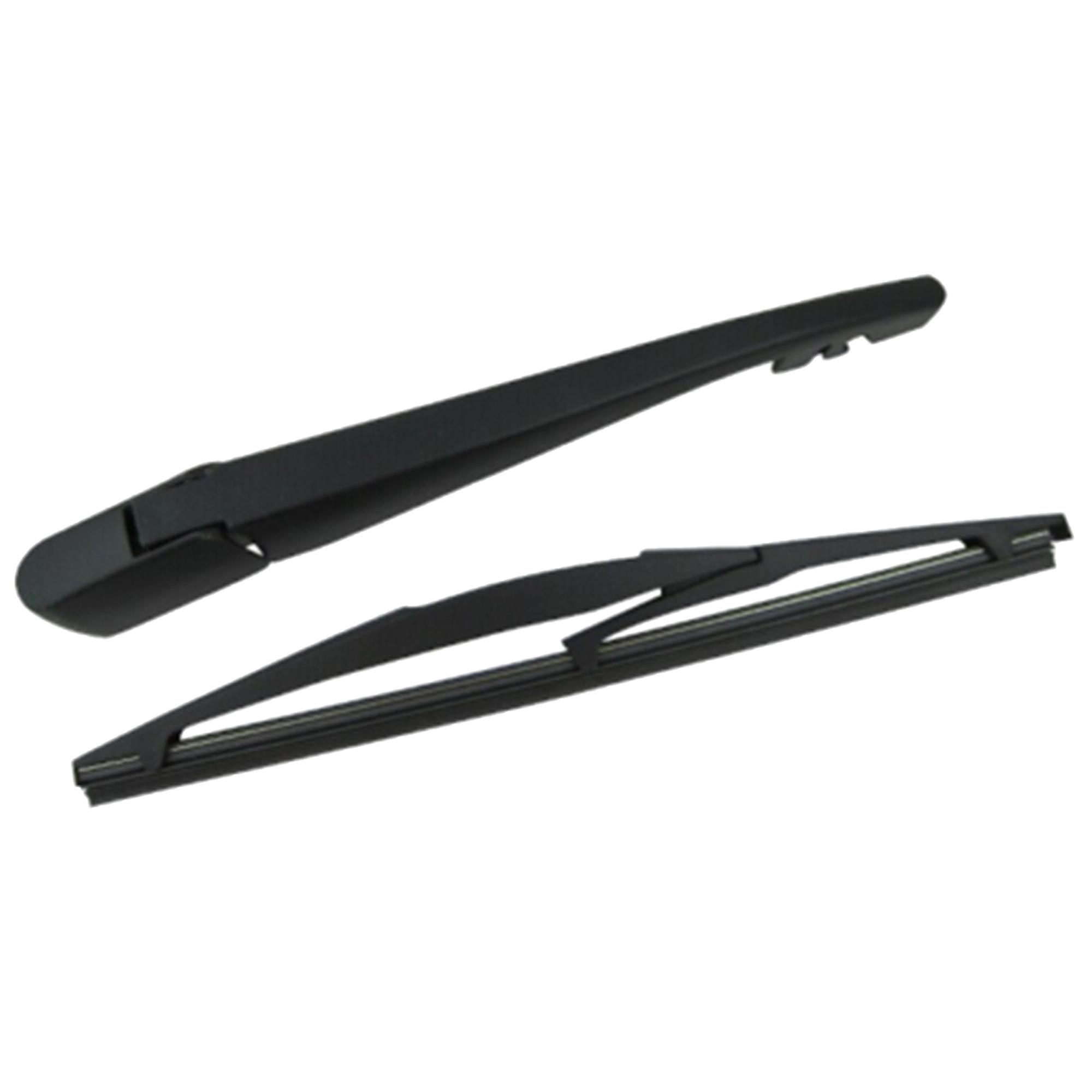Bras + balai d'essuie-glace arrière prévu pour Suzuki Splash (ex) PARTSLINE SC59441